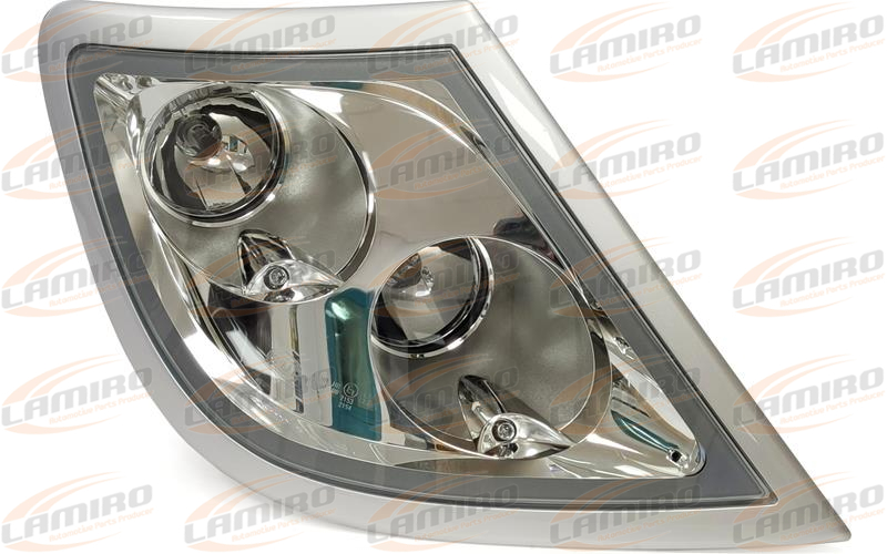 LAM1784823 - DAF XF105 XF106 ГАЛОГЕН ДЛЯ ДАХУ ПРАВОРУЧ