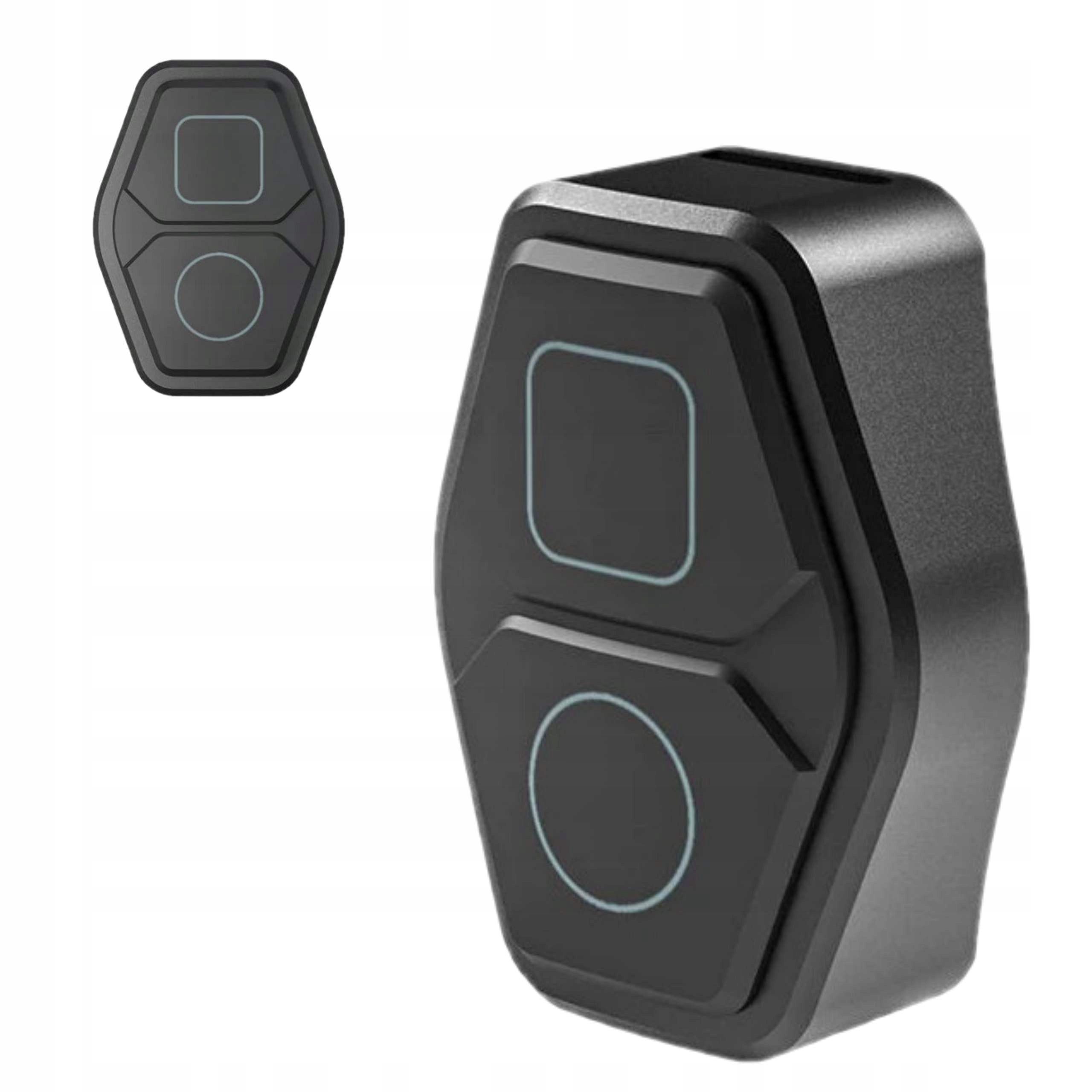 Pilot Bezprzewodowy Magicshine Do Lampek Evo/allty/ray B/monteer 12000