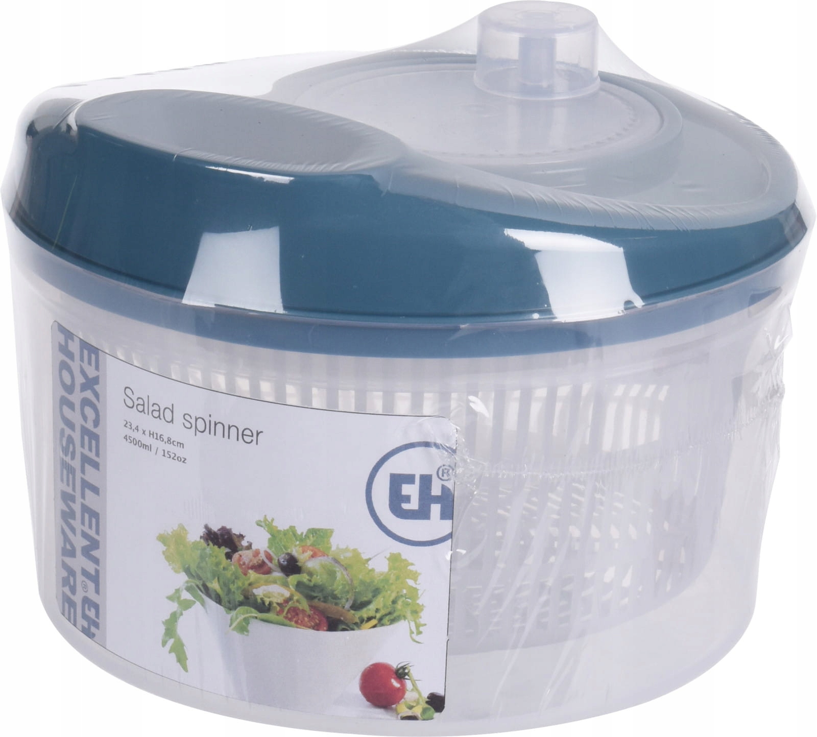 

Wirówka suszarka cedzak do sałaty warzyw owoców