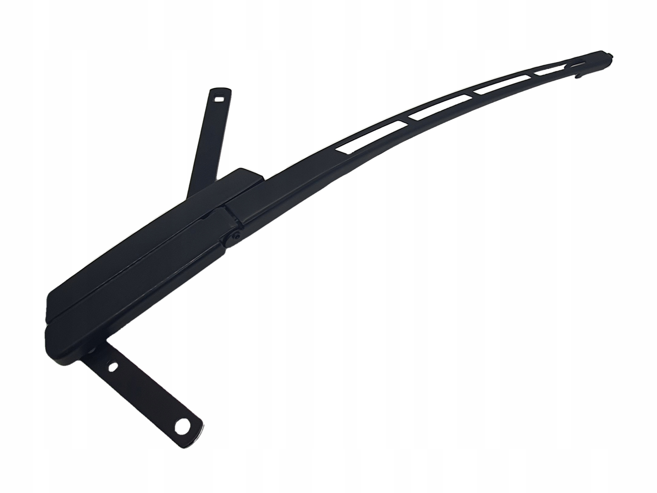 Rameno Stěrače Pravé Strany (cestujícího) 4L1955408B Audi Q7 2006 -> 2015