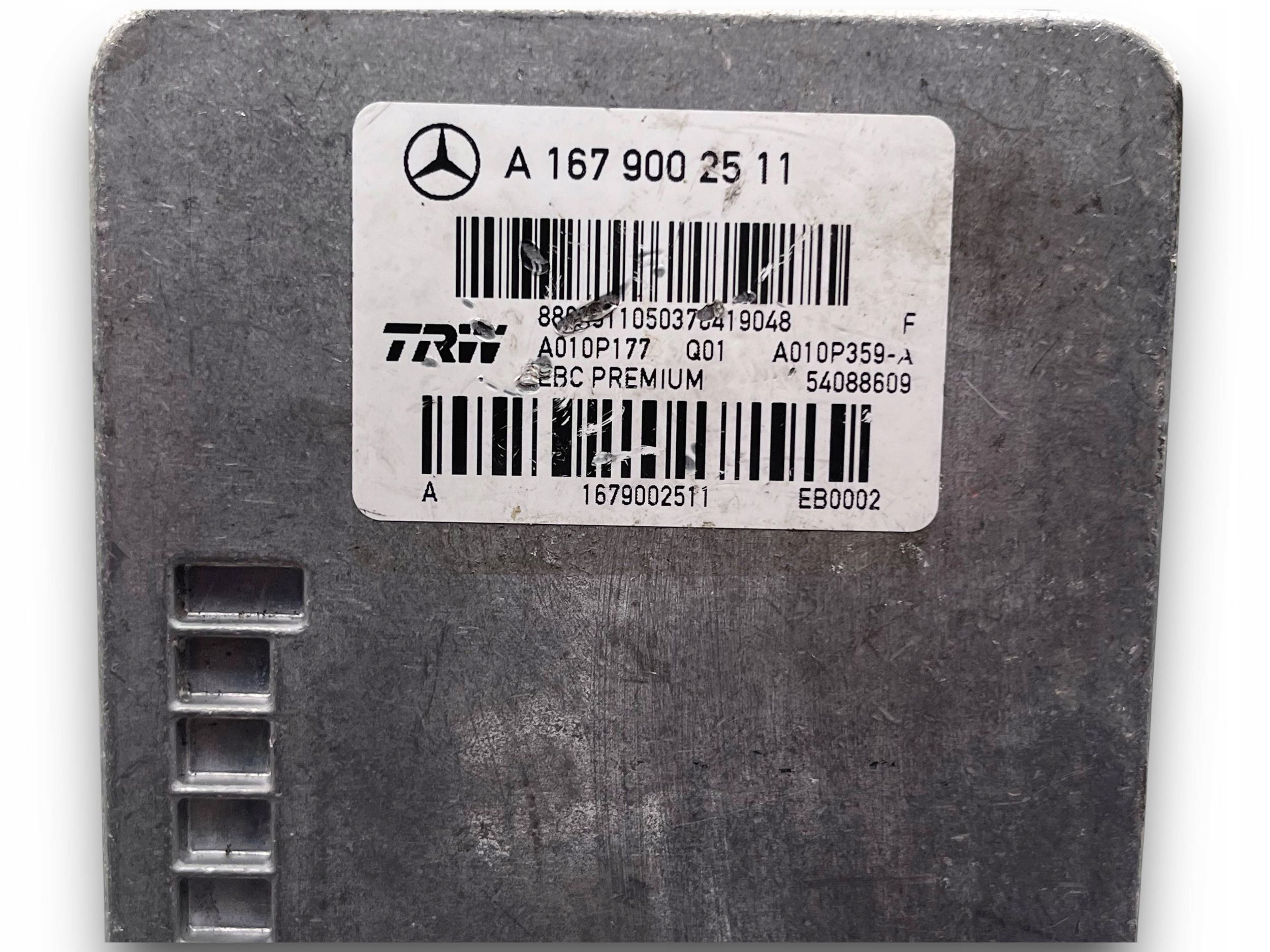 Pompa ABS MERCEDES W167 1679002511 $J