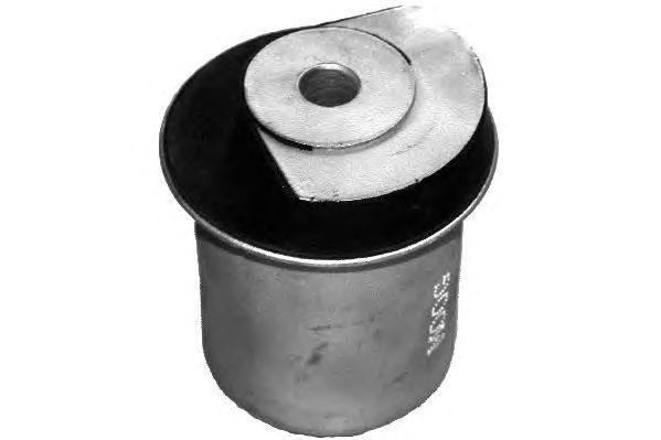 Підшипник корпусу осі Moog OP-SB-3770 задній