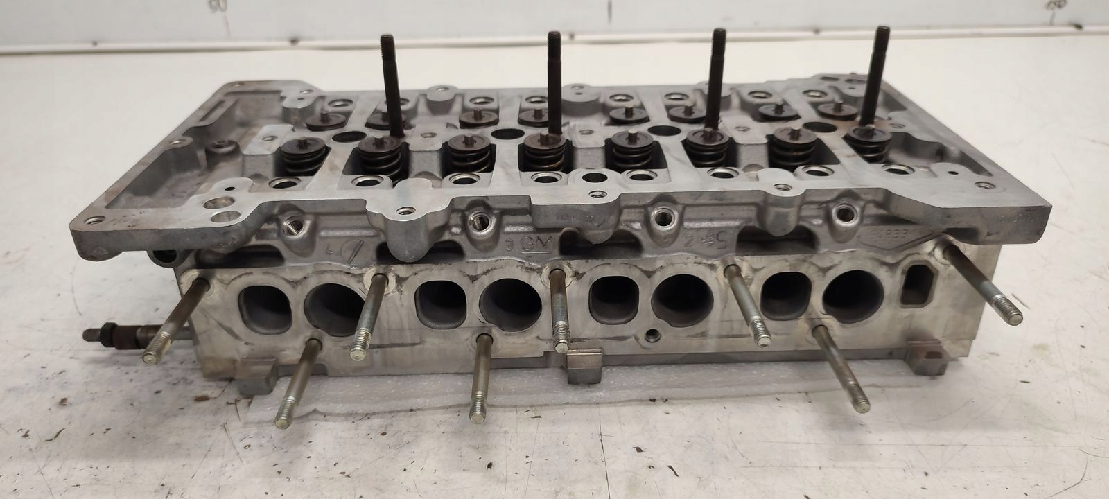 TESTATA Motore Opel Insignia Astra J 2,0 CDTI