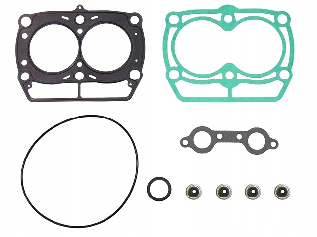 Namura Tesnenia Top-end Polaris 700 Sportsman '02-'03 (810891) ()