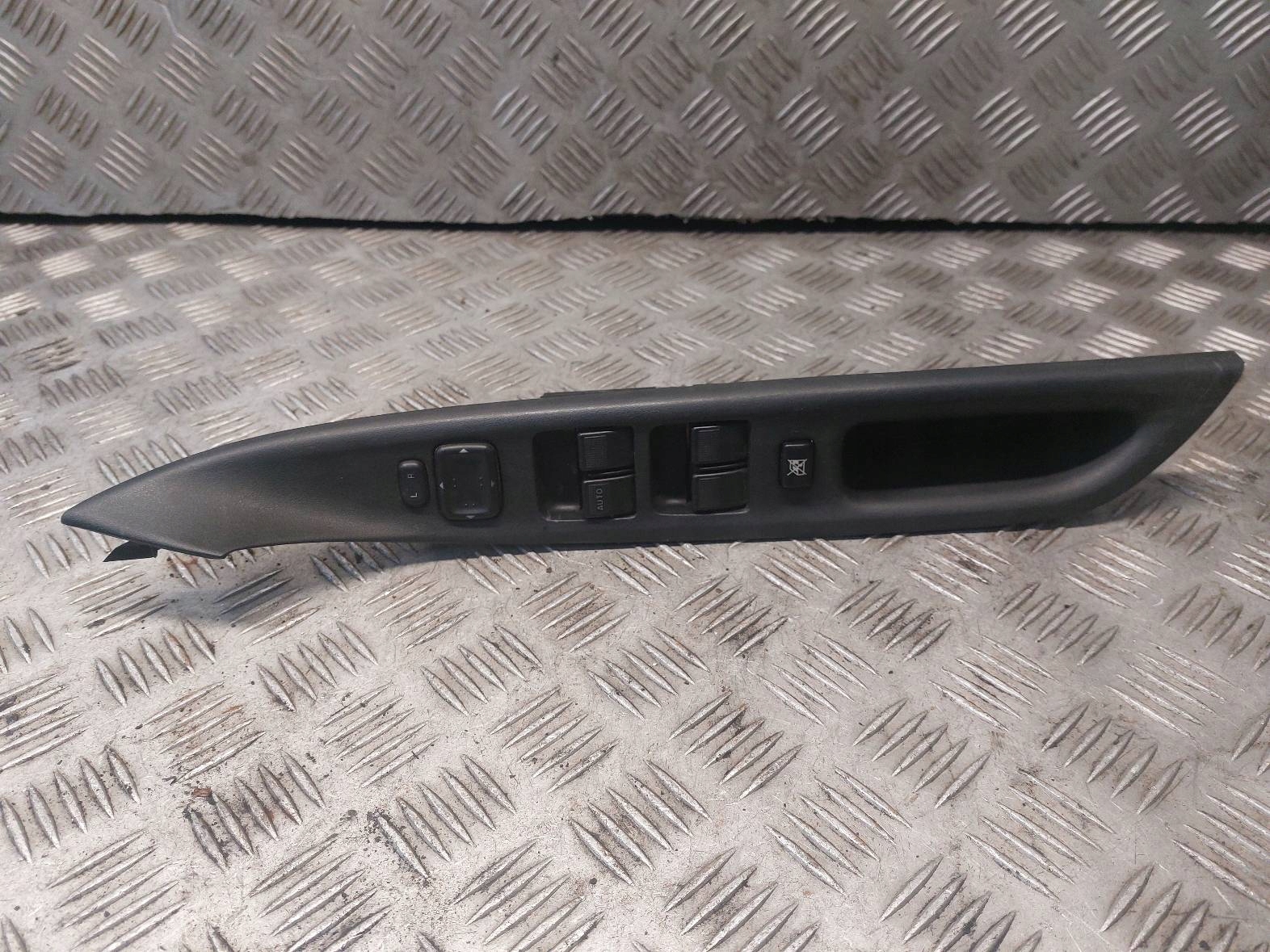 window control switch left front MAZDA 6 and GJ6A-684L6