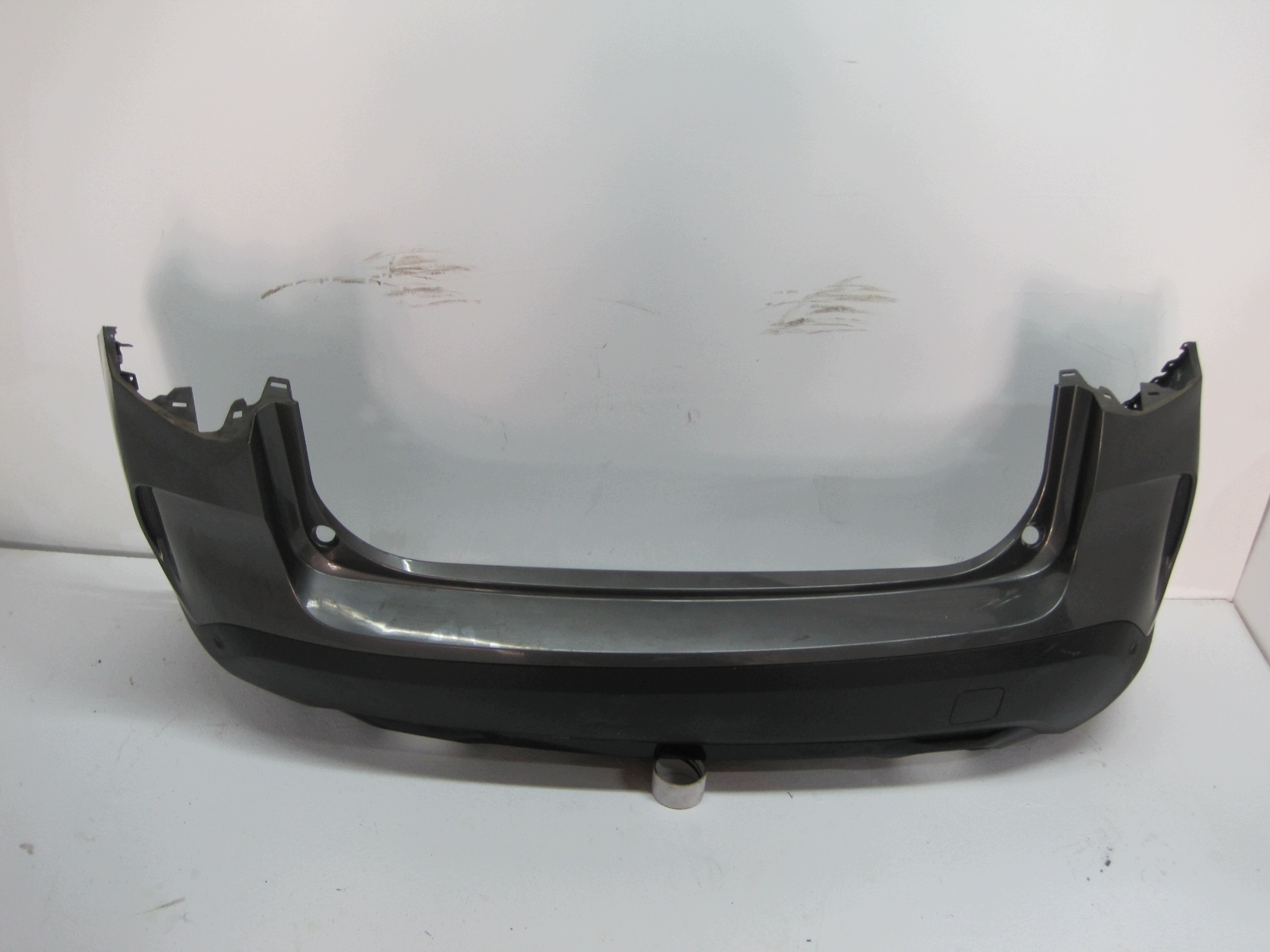 bumper CITROEN C4 III 6 PDC 21R rear part rear