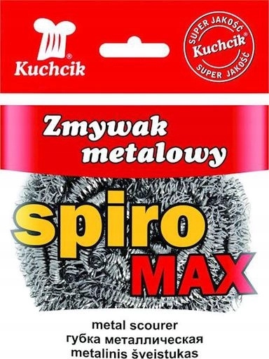 25 x Kuchcik Spirálový drát SpiroMax 1 kus