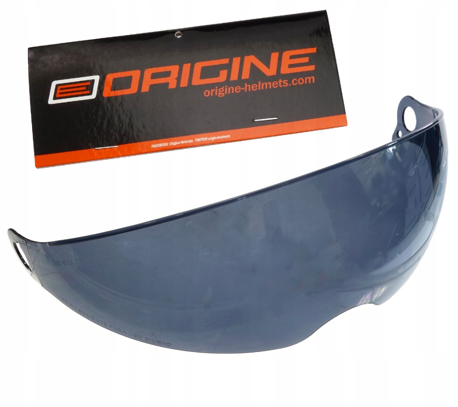 Бленда для шолома ORIGINE DELTA MW48-TR48