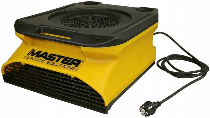

Wentylator Master CDX 20