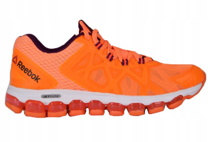 Boty Reebok Zjet Burst vel. 37
