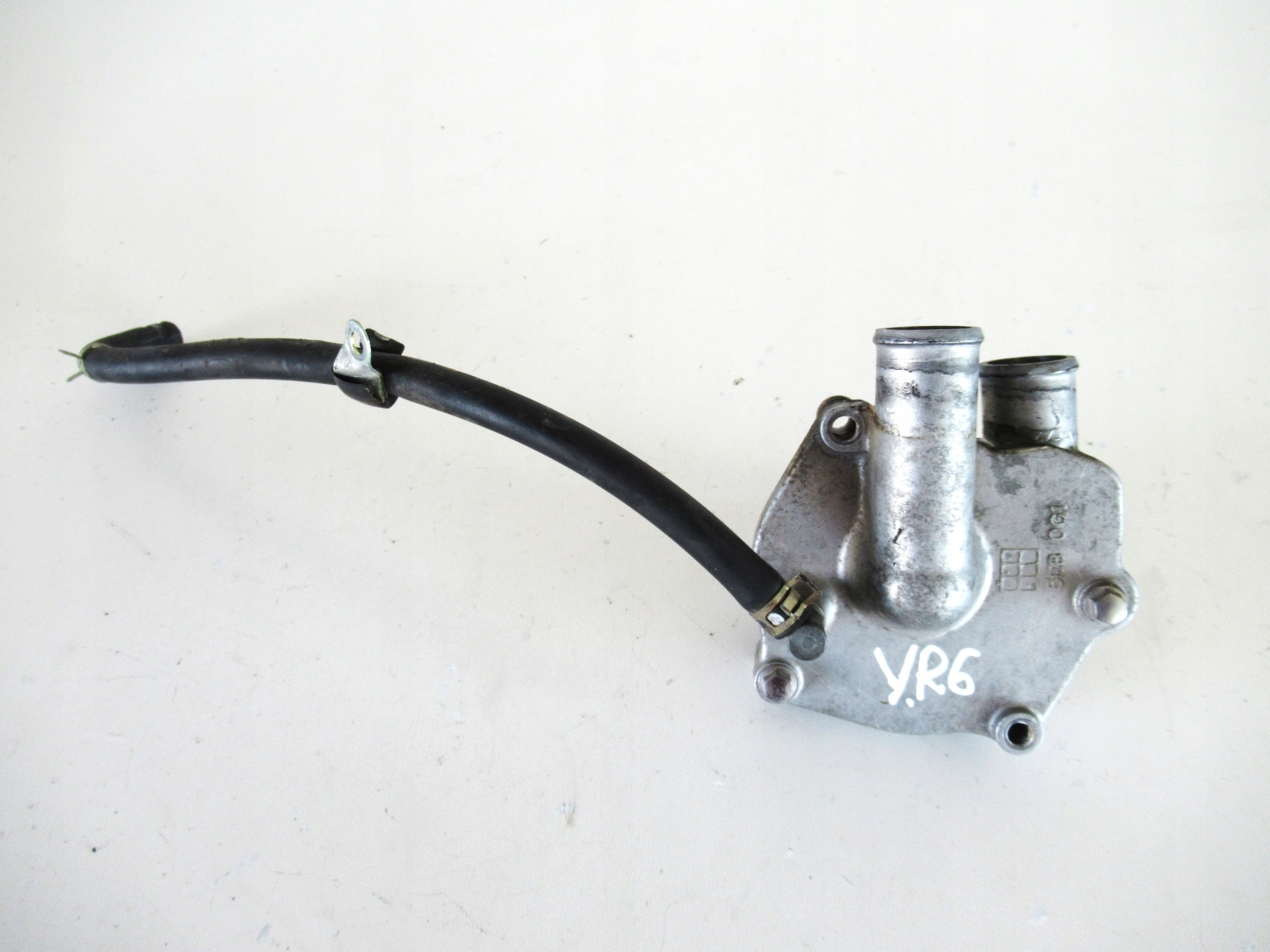 YAMAHA R6 pompa wody