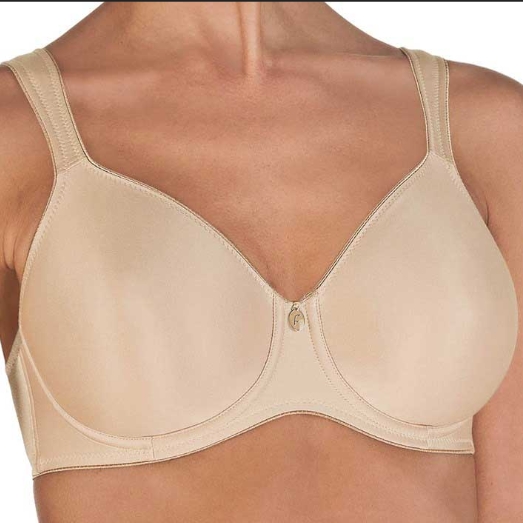 Měkká podprsenka Felina Pure Balance velikost 85A