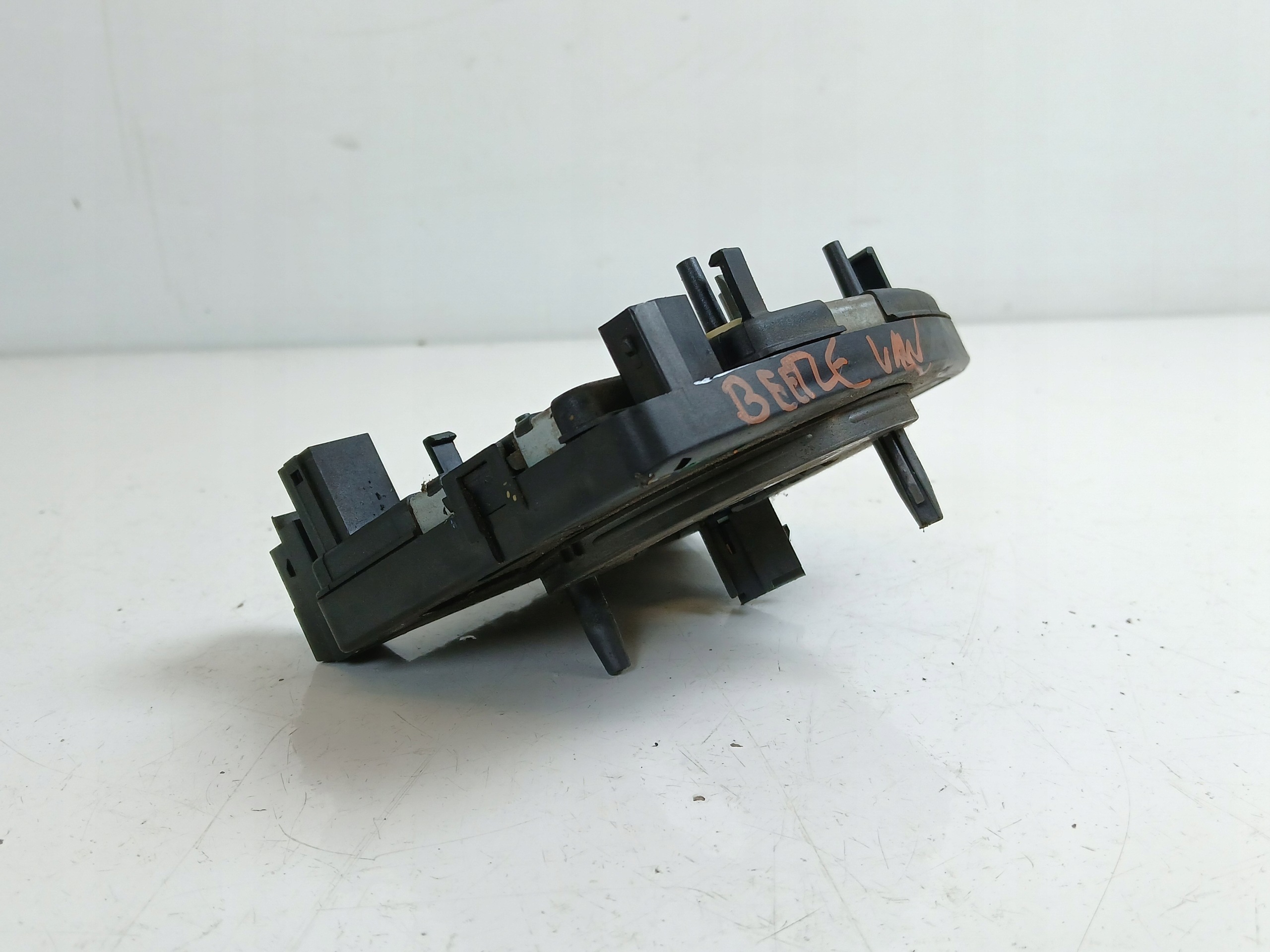 VW NEW BEETLE ring airbag ZWIJAK 1J0959654E
