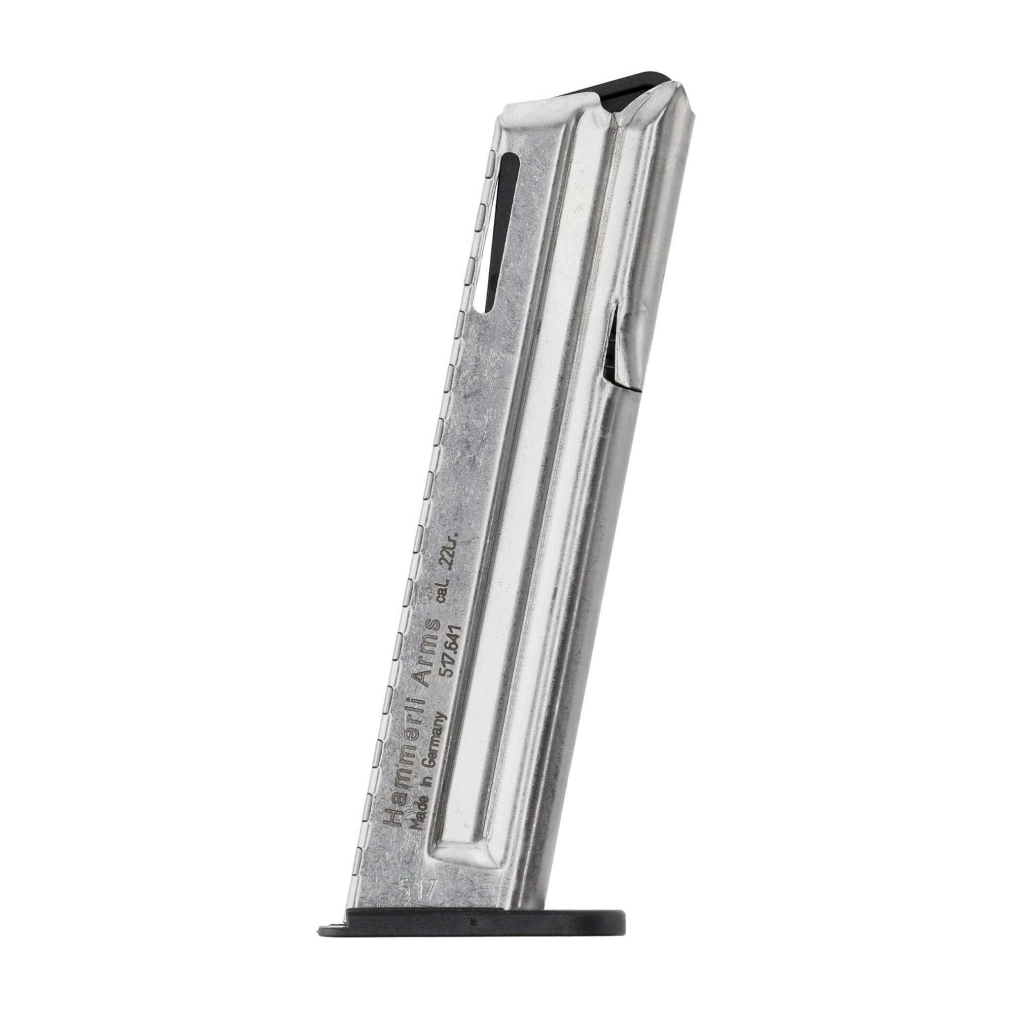 Magazynek do pistoletu Hämmerli Arms Forge H1 poj.12 kal.22LR.