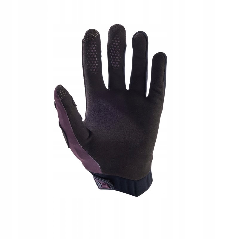 Rukavice Fox Defend Wind Offroad Purple L
