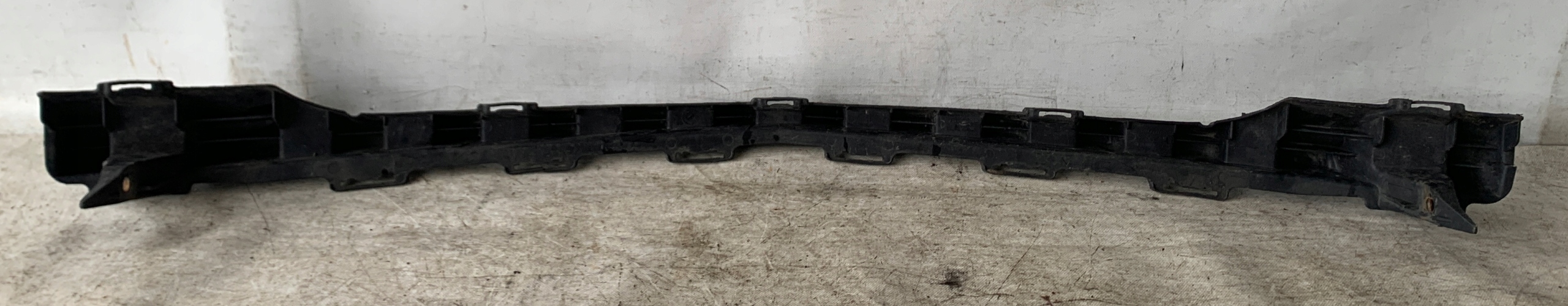 bumper bracket front MERCEDES C 204 A2048850065