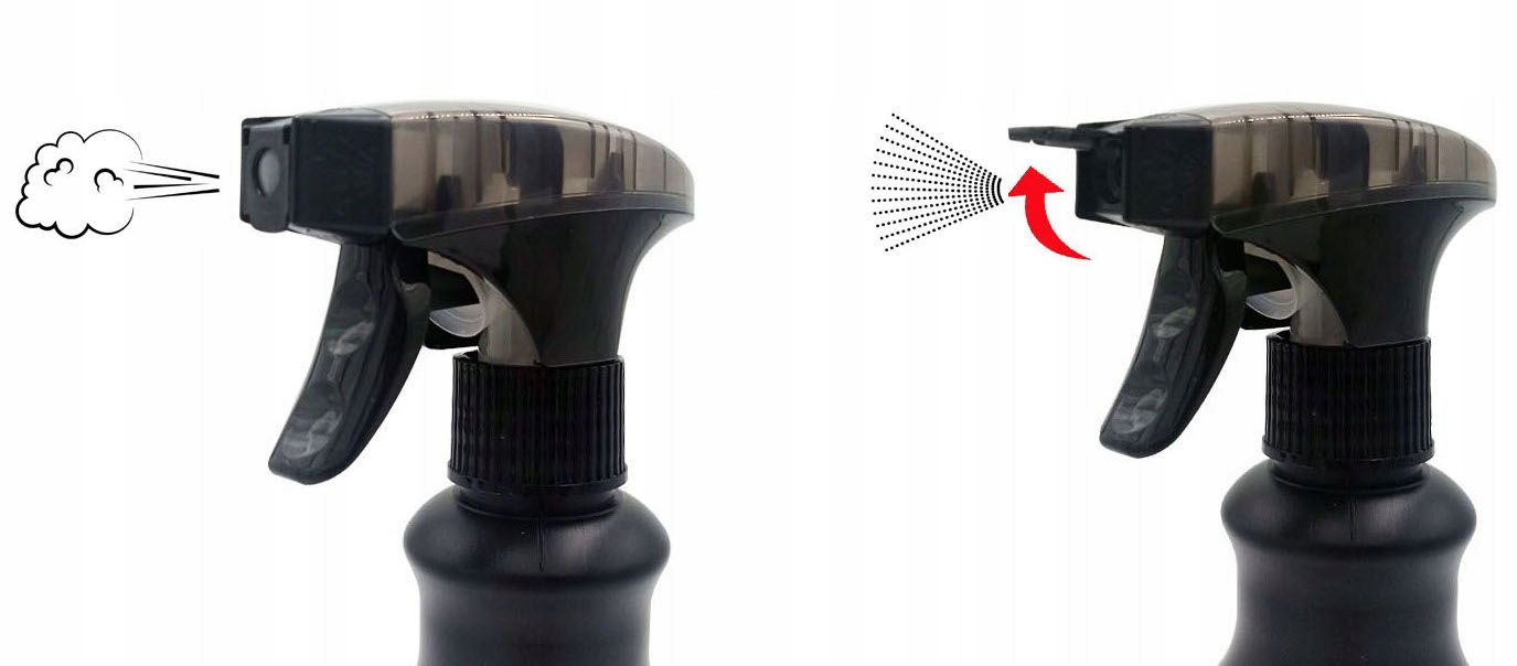 Płyn do czyszczenia plastików (APC) PRO-CHEM PLASTIC PASSION 500 ml Producent Pro-Chem