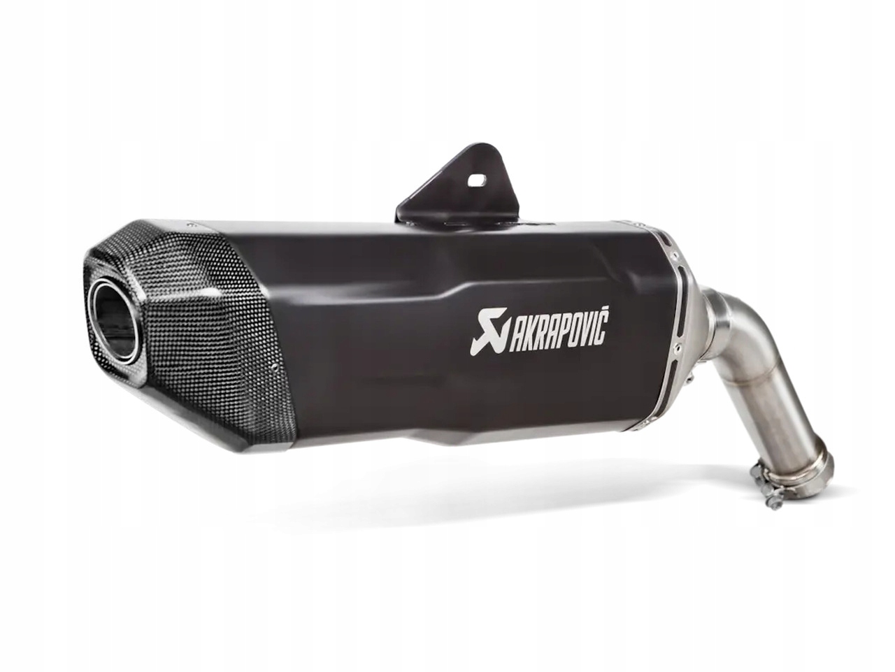 Tlmič Akrapovic Slip-On Line Bmw F 850