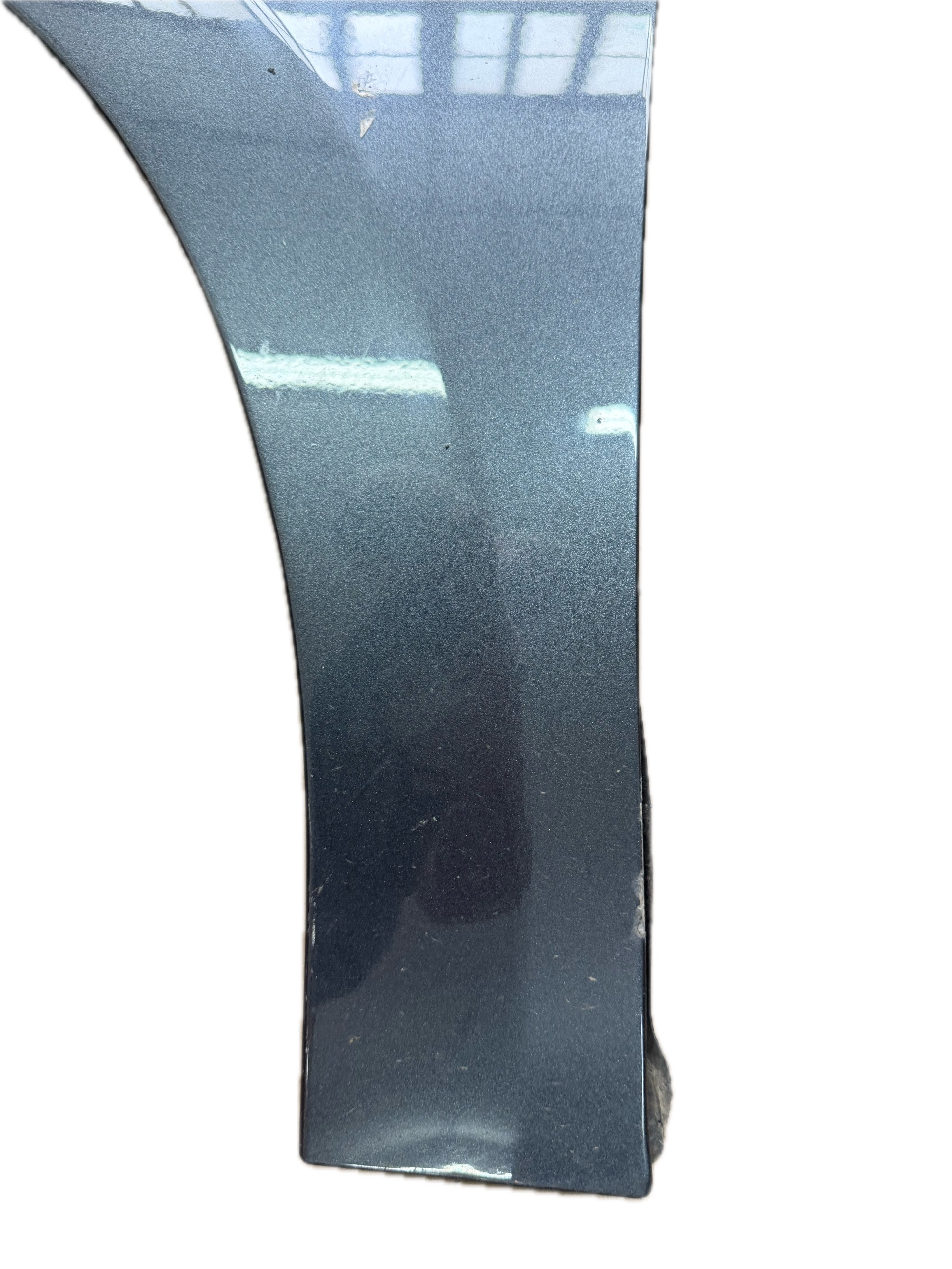 fender left front RENAULT MEGANE III COUPE
