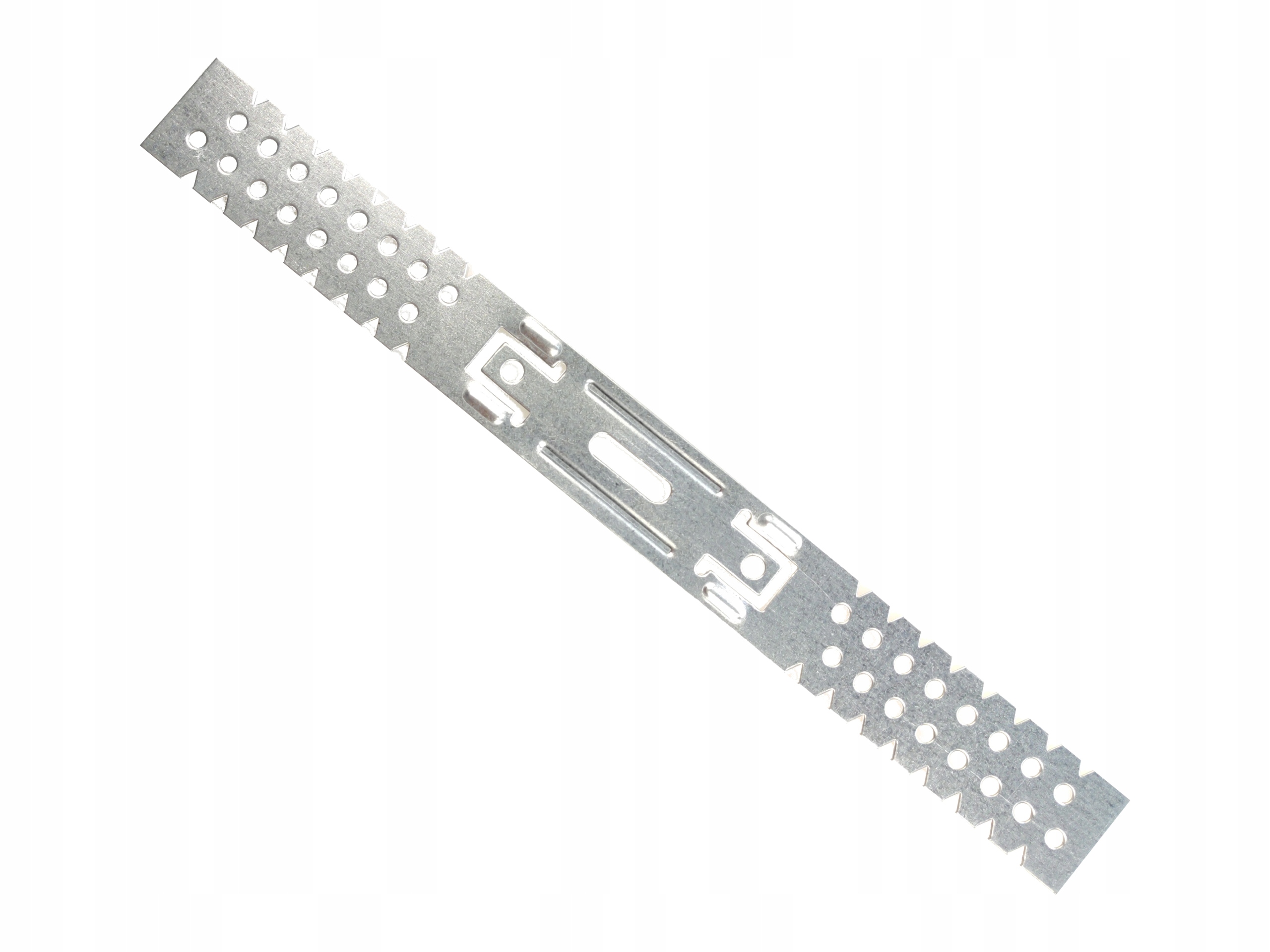 Wieszak ES prosty CD 60 125 mm 100 SZT