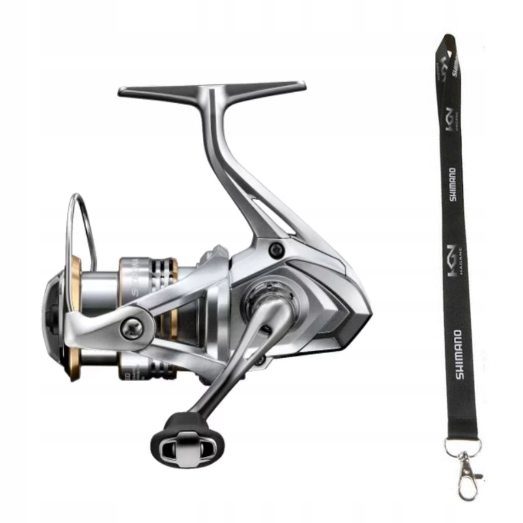 Kołowrotek Shimano Sedona Fj 2500S Gratis!!!
