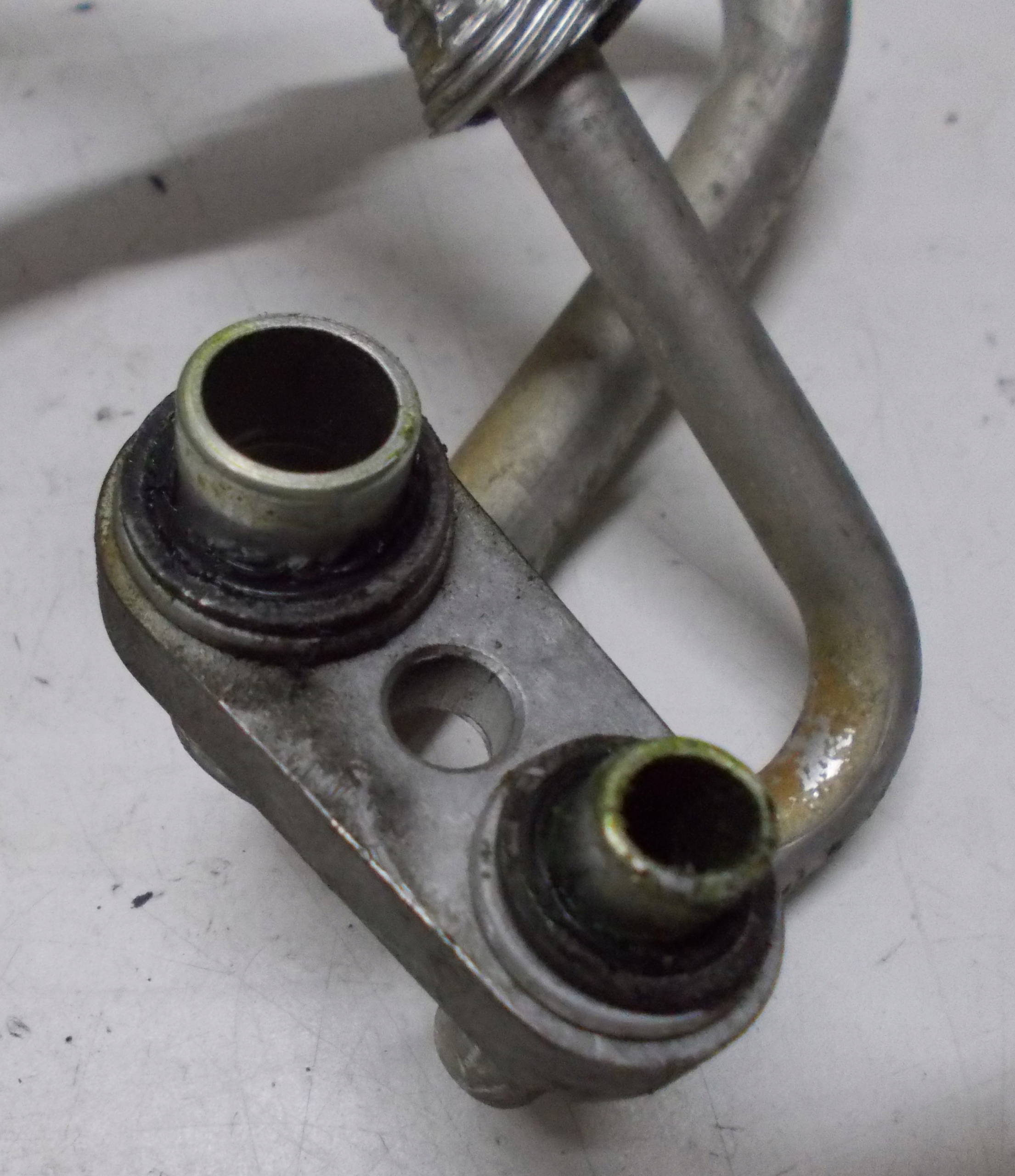 OPEL CORSA D 1.2 B 07R prijenos klimatizacije