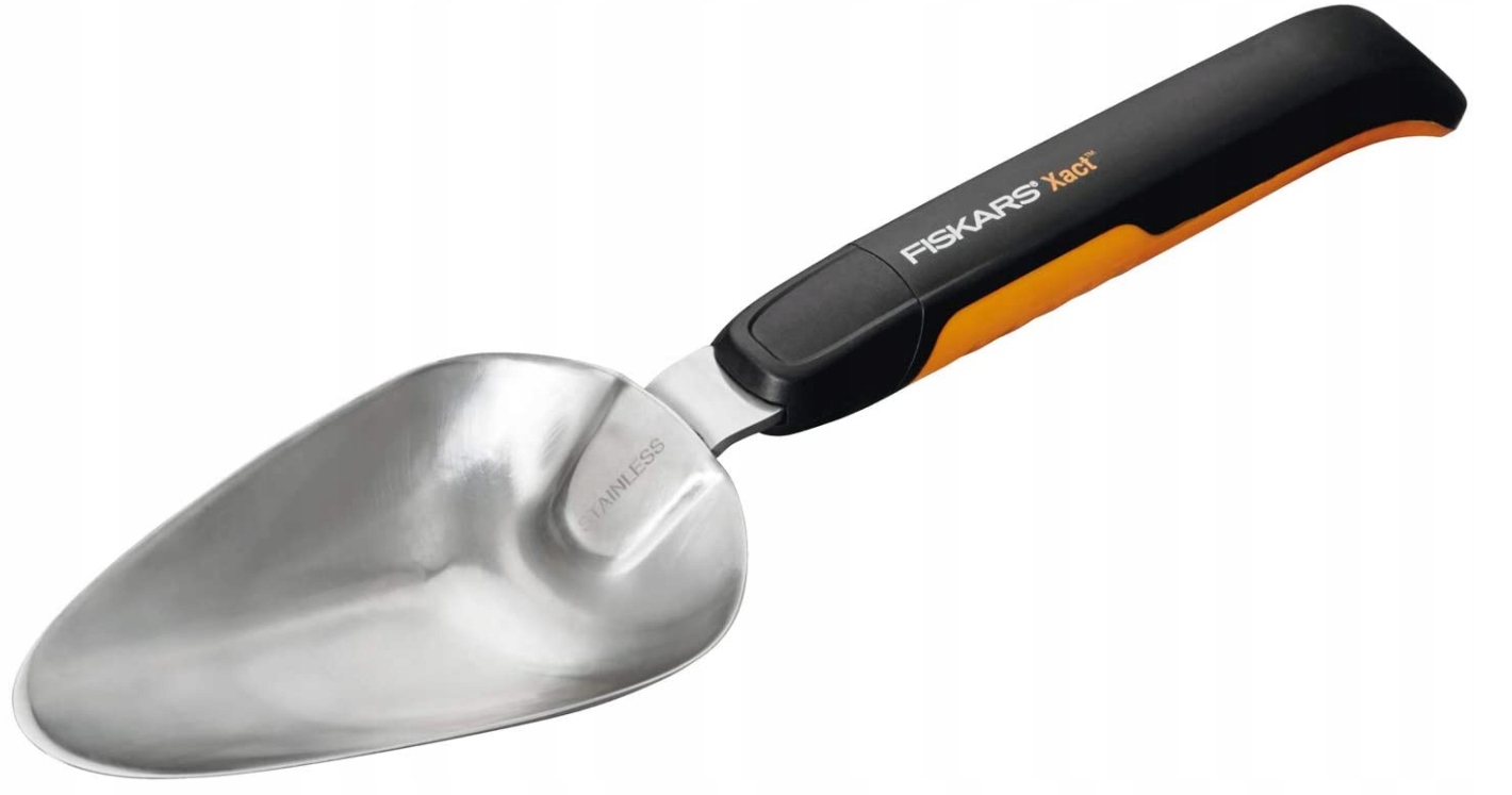 

Łopatka Fiskars Xact sadzenie roślin