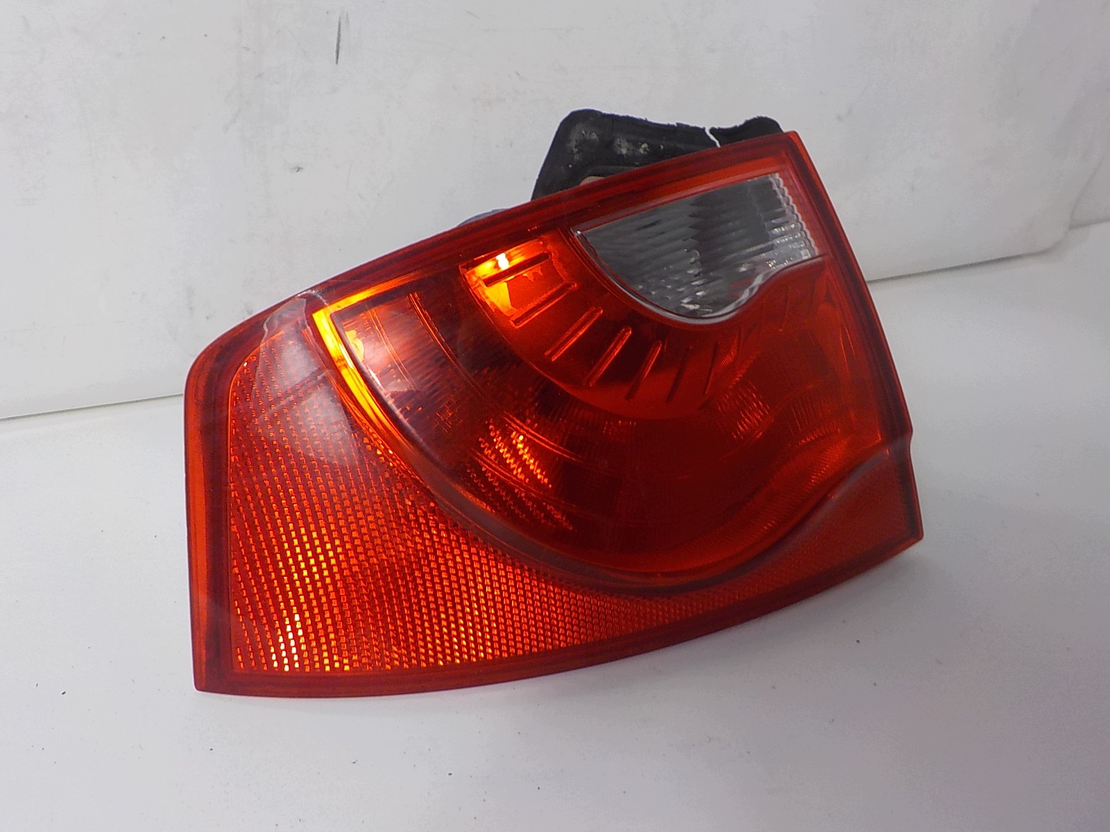 SEAT EXEO sedan light left rear left rear part