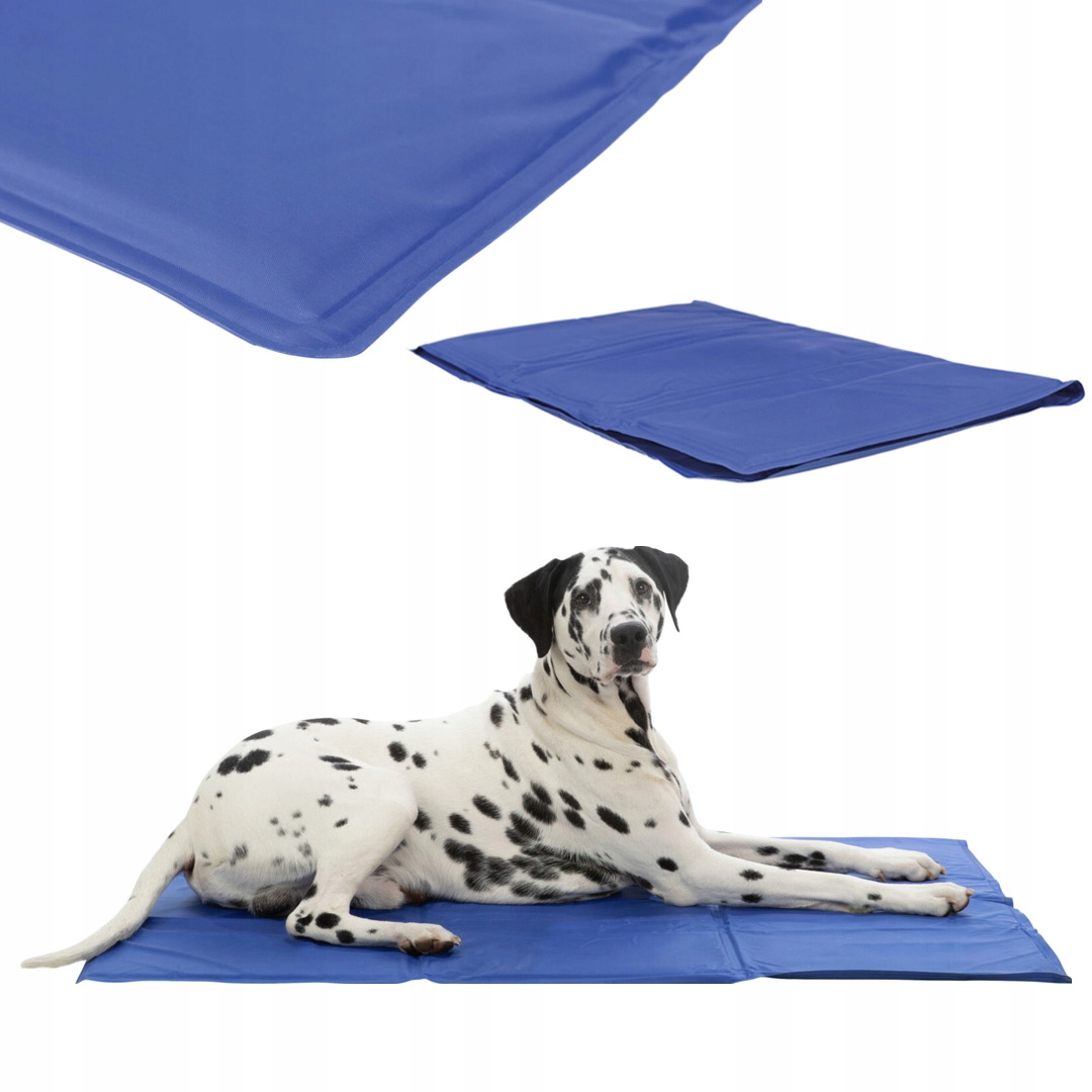 Mata Chłodząca Legowisko dla Dużego Psa Trixie XL-XXL 100x60cm