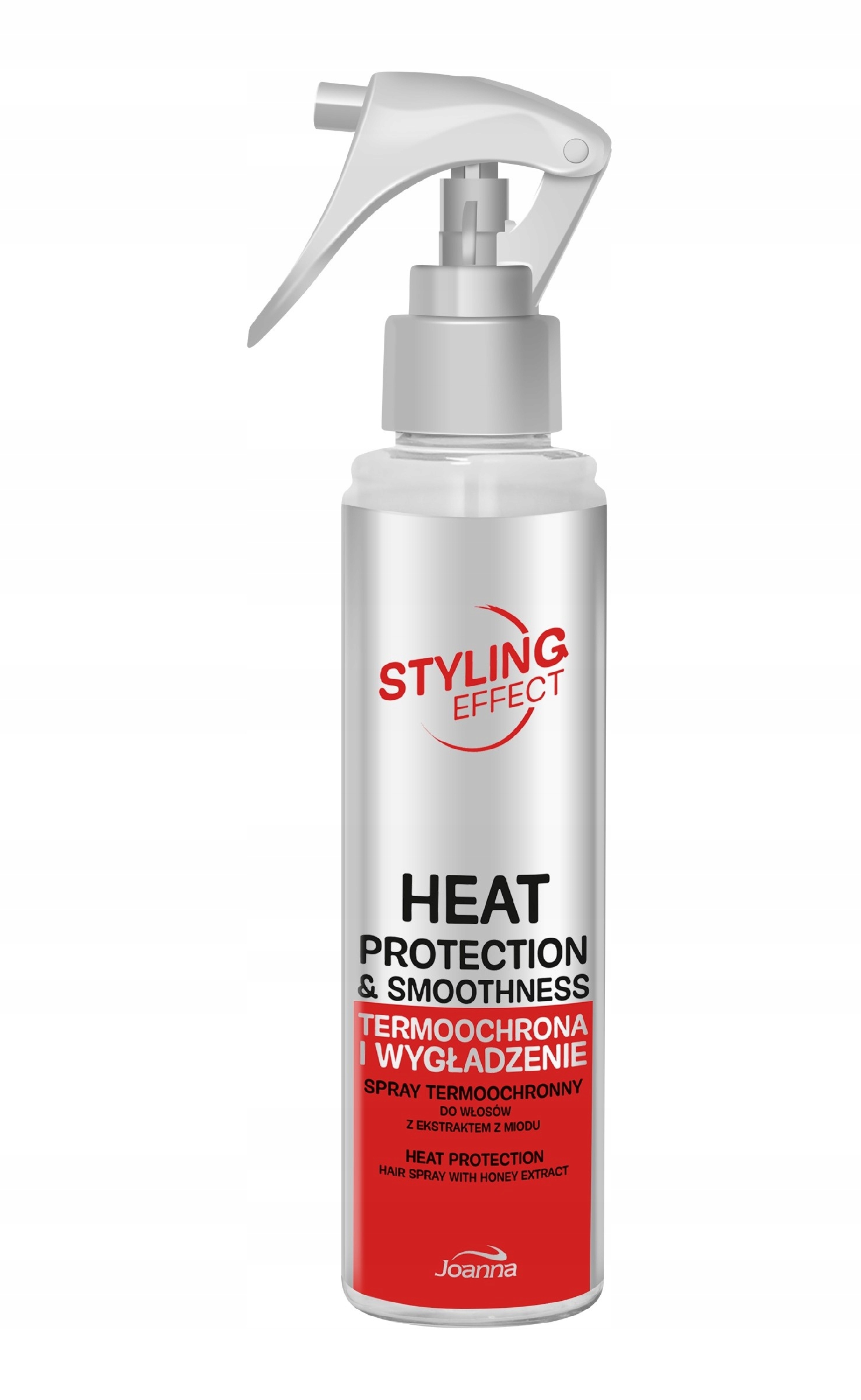 

Joanna Styling Effect Spray do włosów Termoochrona