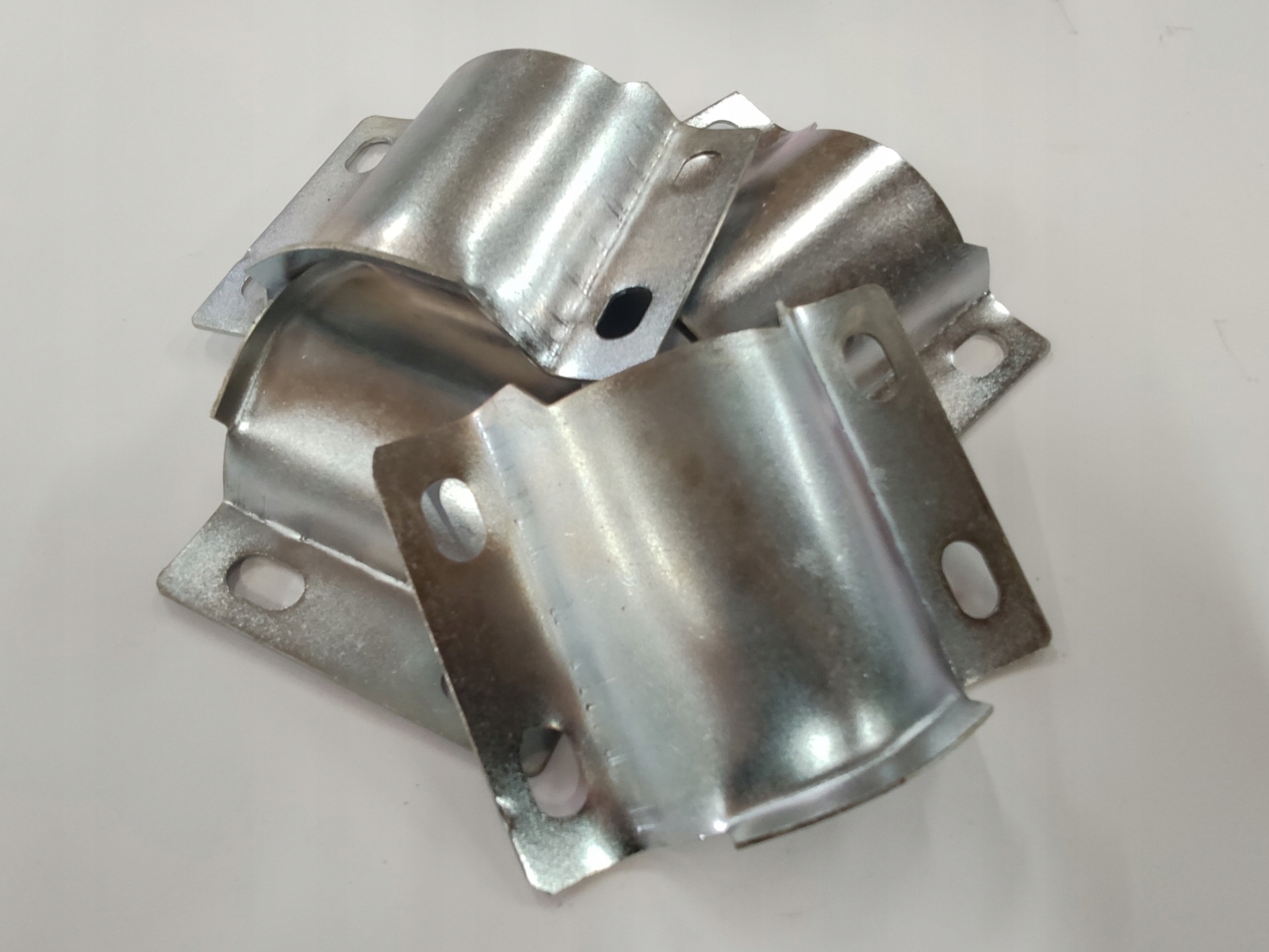 WÓZEK GONDOLA BLACHA MOCOWANIA M-72 K-750 URAL