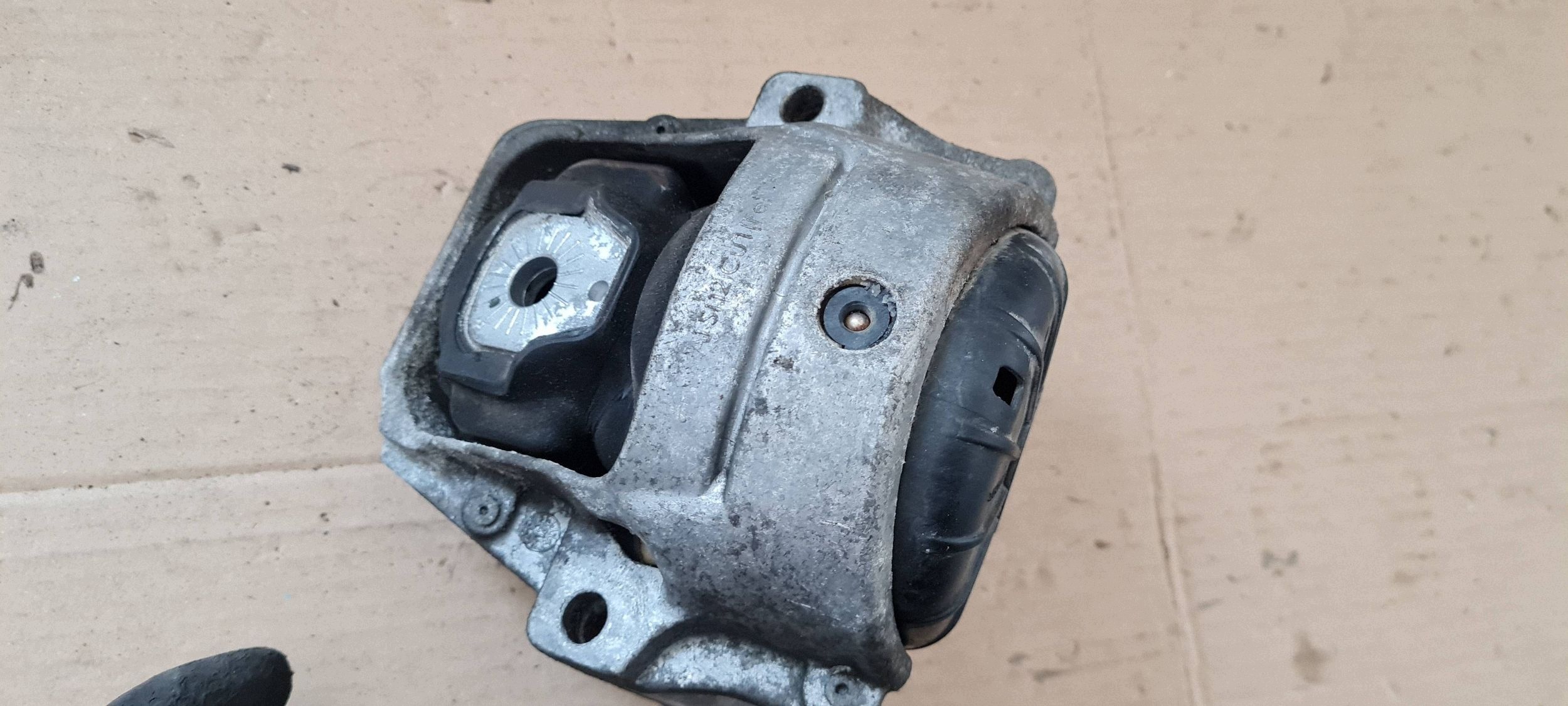 Q5 8R LIFT engine mount 2.0 TDI 8K0199381A A4 B8 A5 LIFT