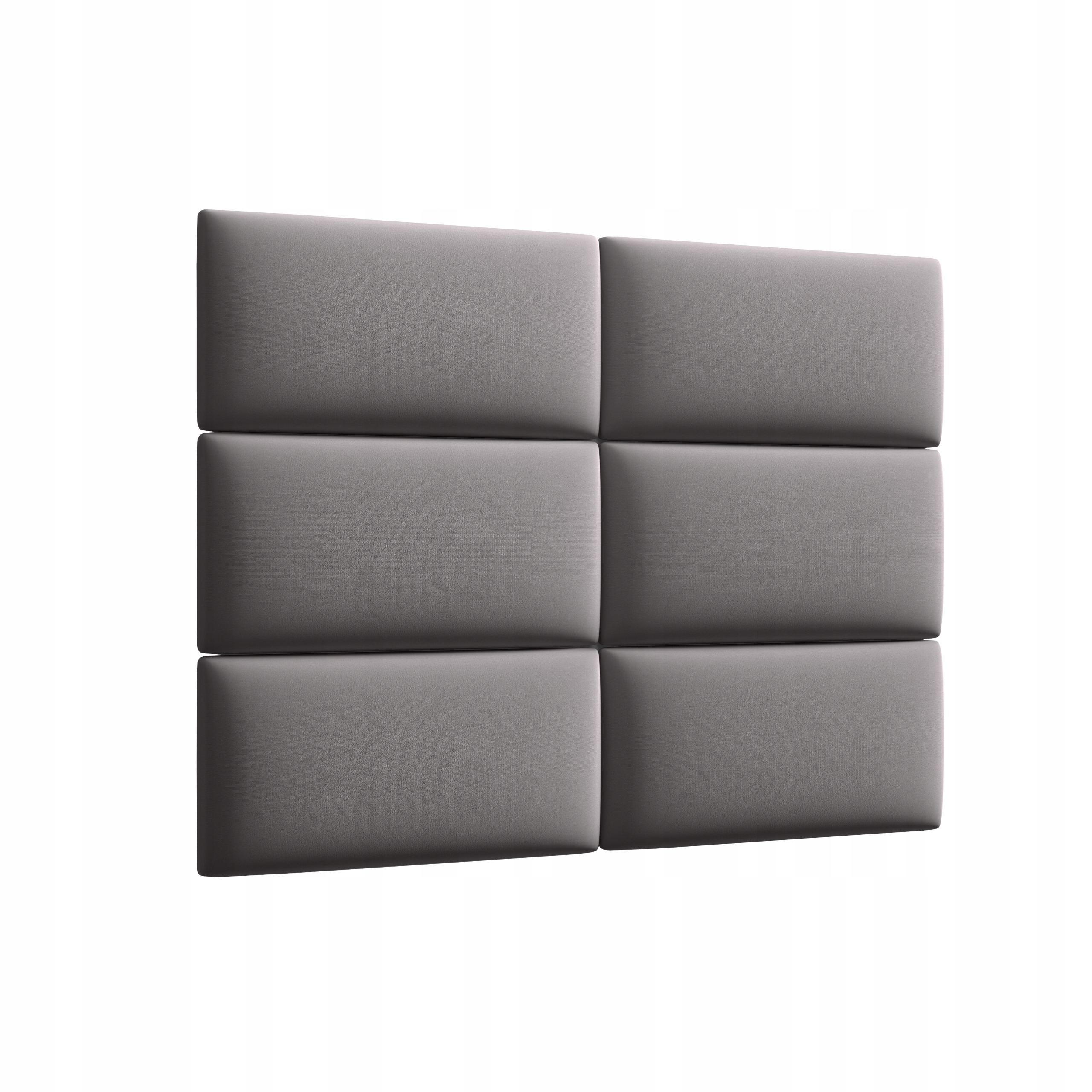 

Panele tapicerowane ścienne na wymiar 70x35