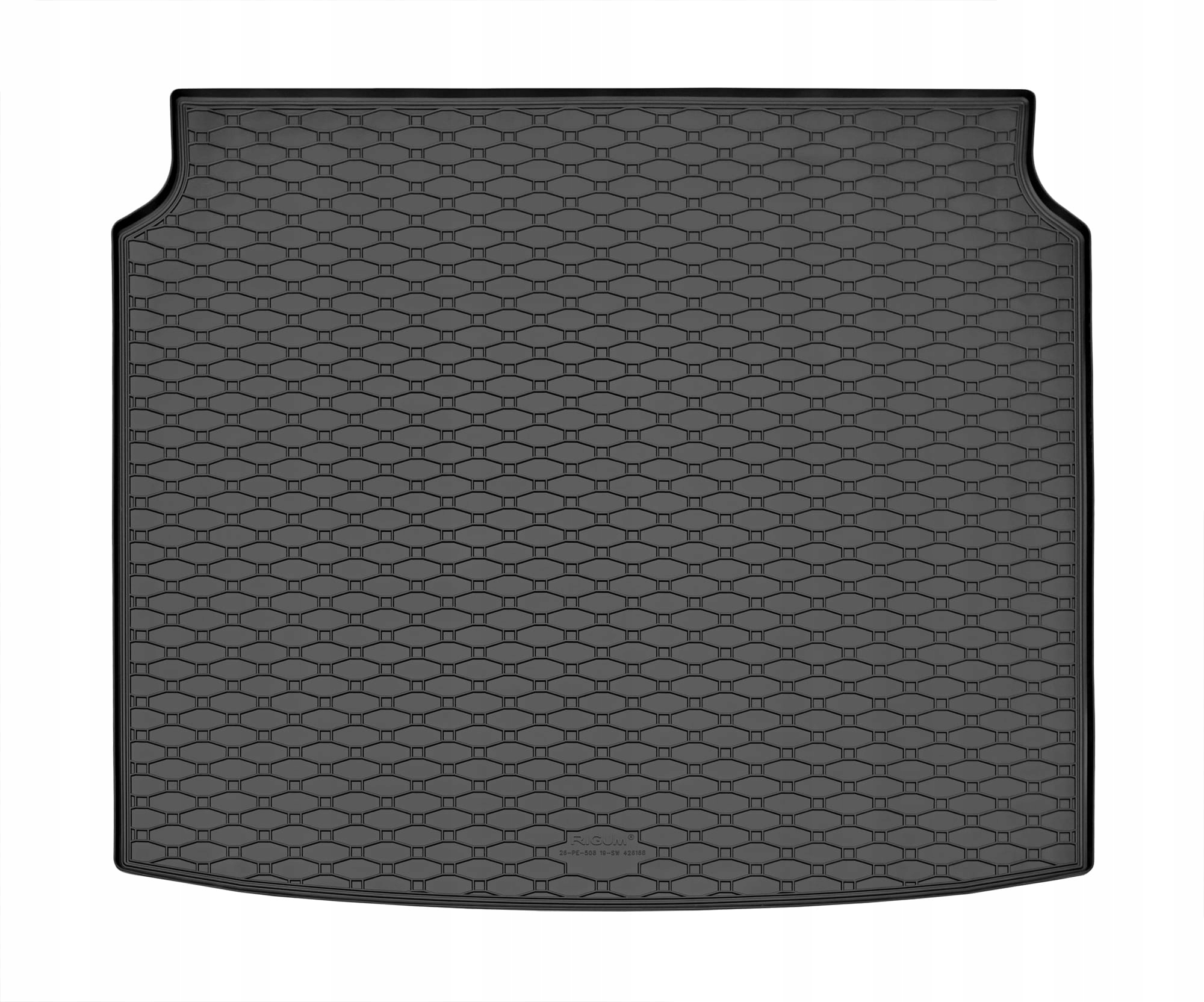 Dywaniki i mata do Peugeot 508 SW kombi od 2019- Producent Rigum