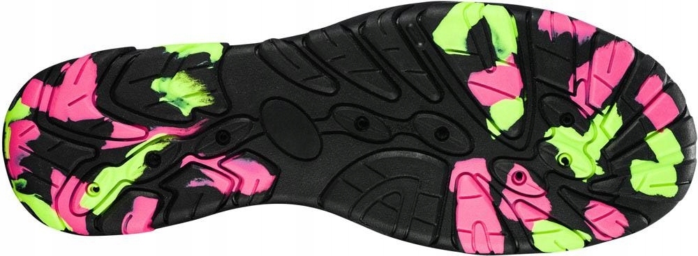 Buty do wody Aqua-Speed Gekko r.37 Model Gekko