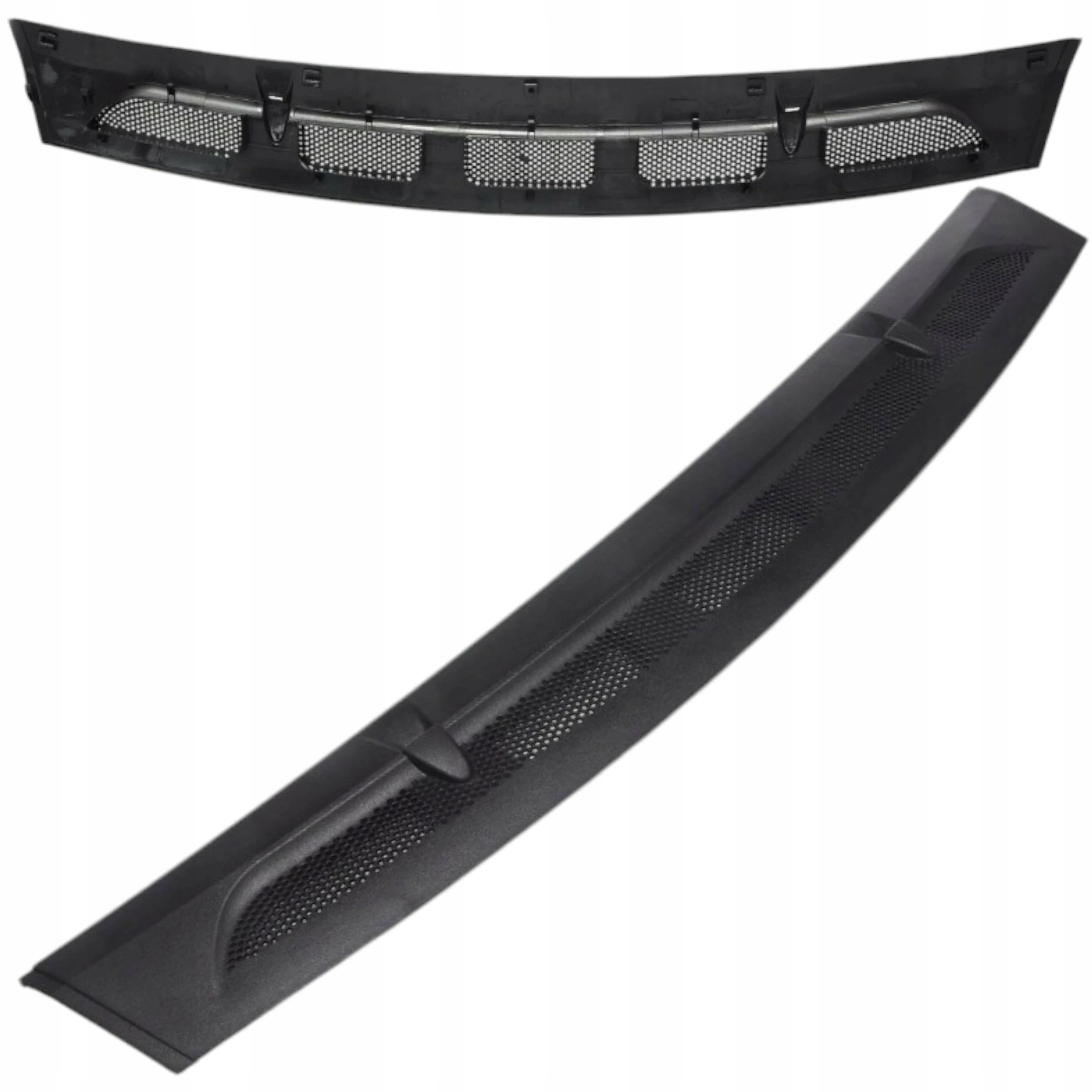 Podšívka kapoty vstup Mercedes A třída B třída W169 W245 A1698360018