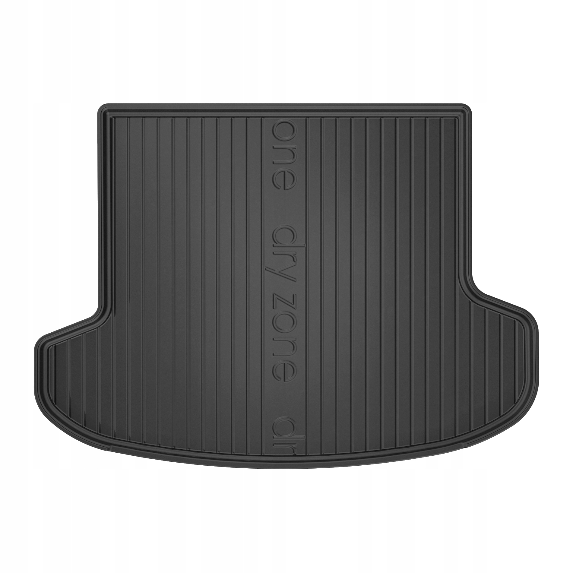 Frogum Gumowa mata bagażnika do Kia Ceed I 2006-2012