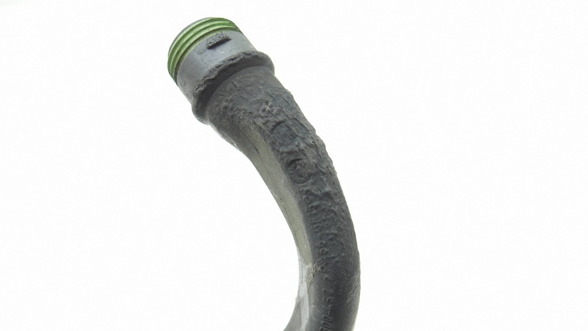 pipe hose wiring air BMW G12 G11 8571706