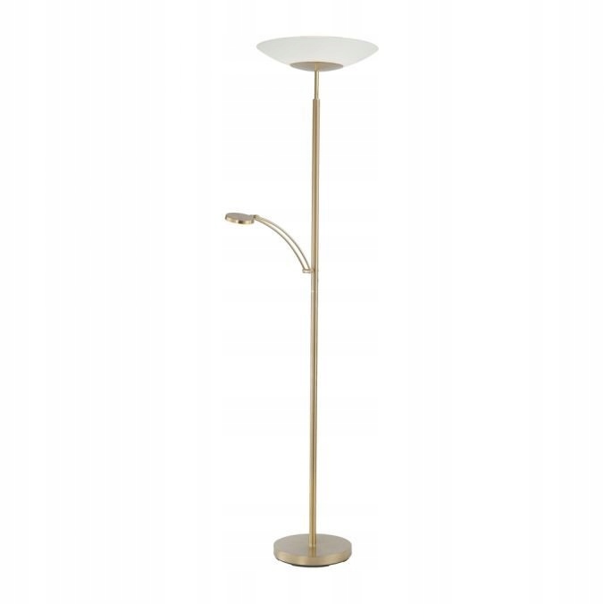 Podlahová Led lampa Alfred 655-60 Paul Neuhaus