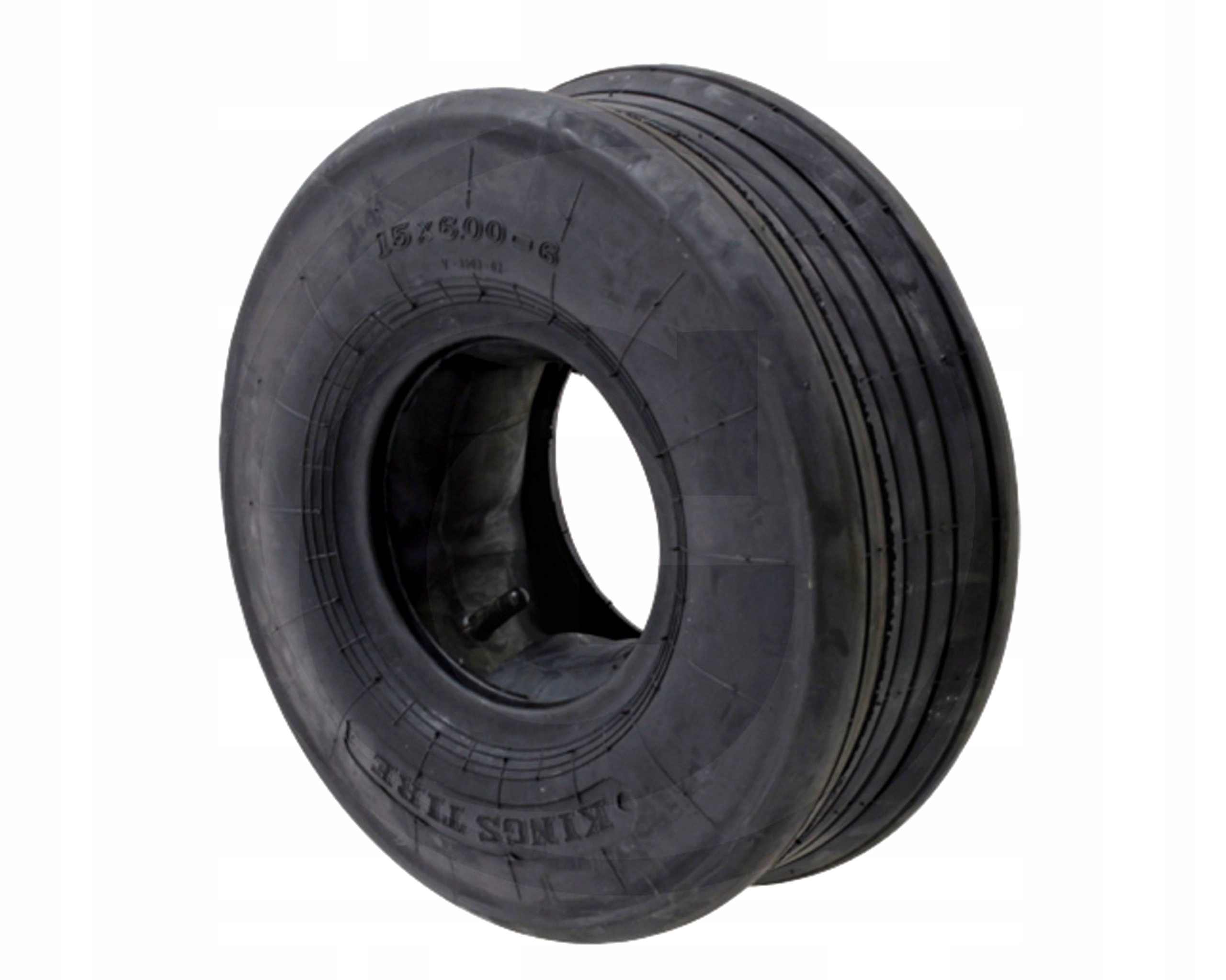 Pneumatika s duší traktor sekačka 15x6.00-6 4PR profil drážek Granit