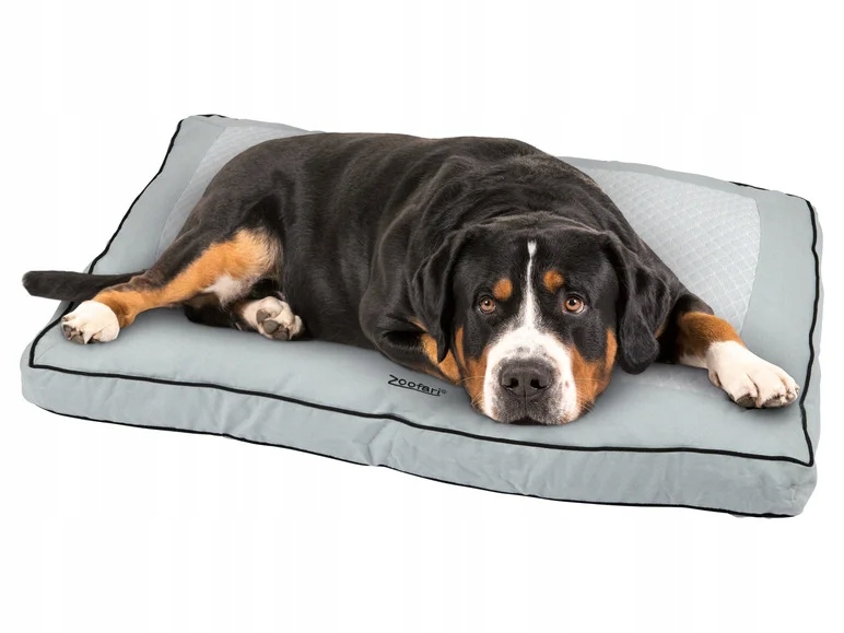 Levně Pelíšek pro psy Zoofari