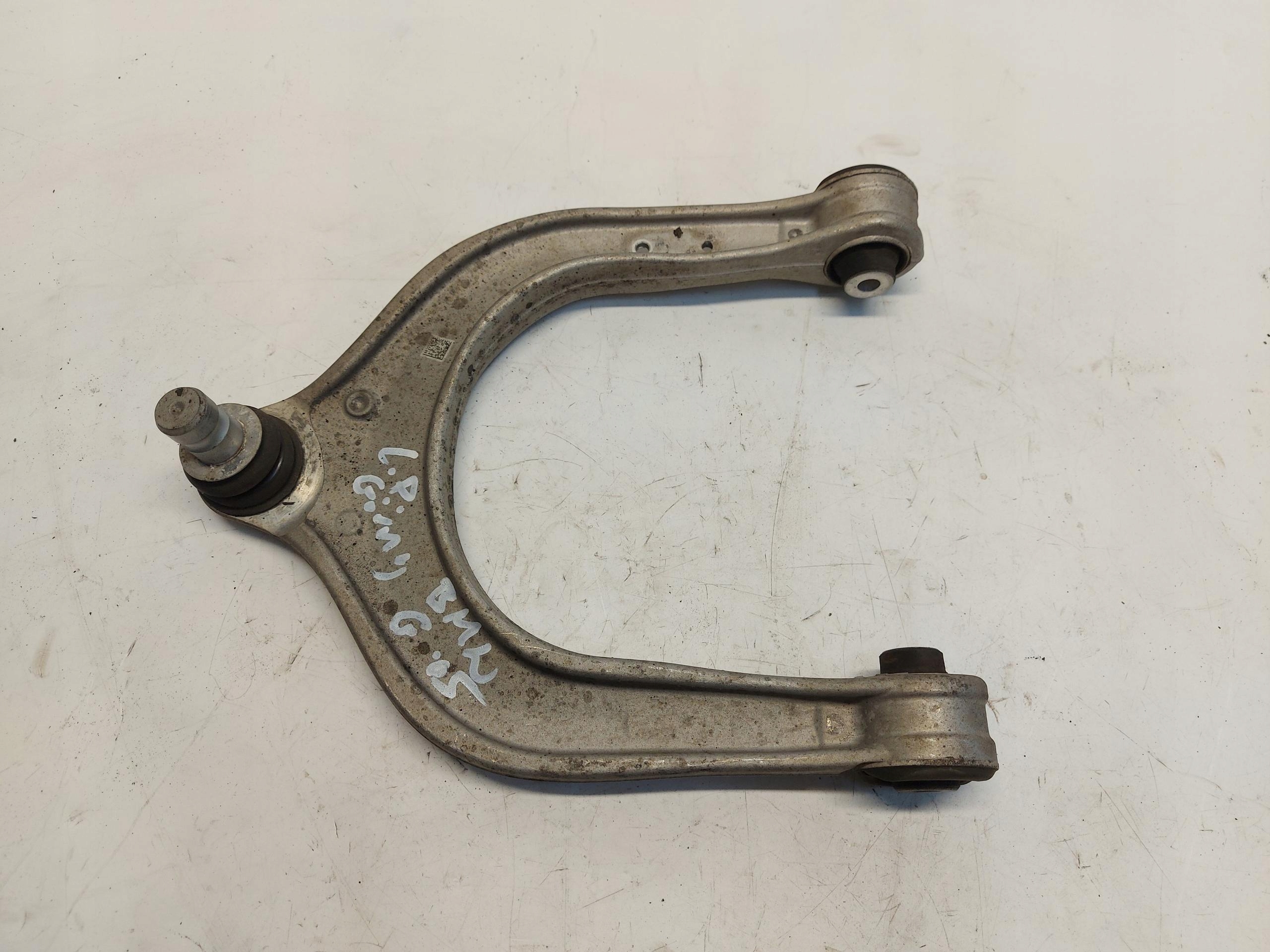 BMW G05 X5 3.0d 2019r arm left front upper BMWG05WAHLP