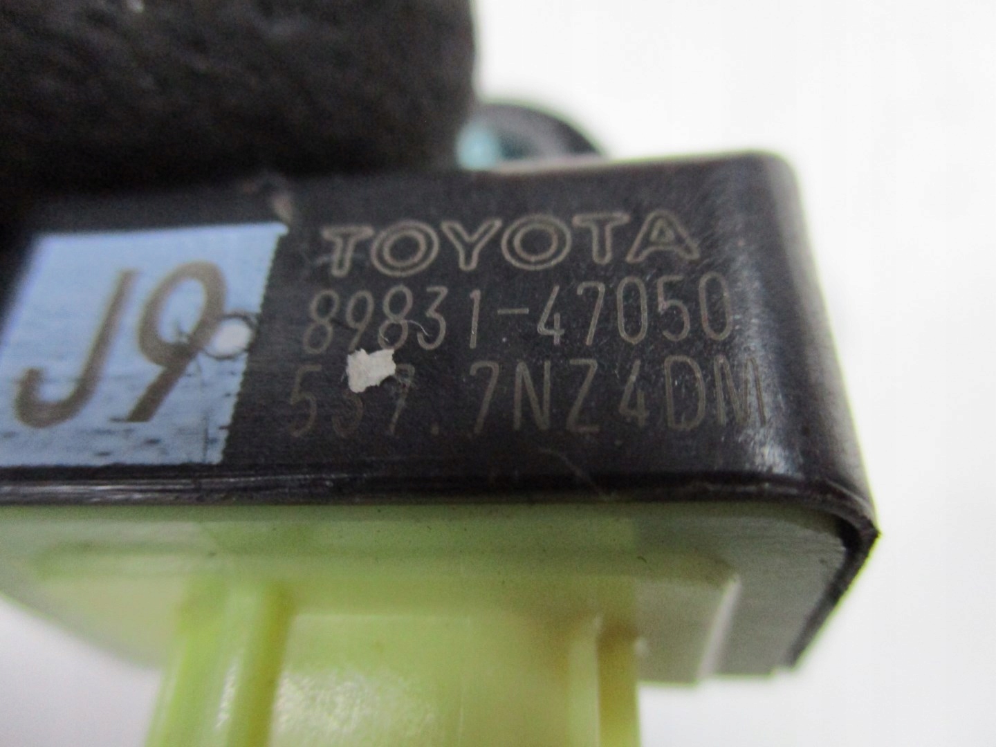 Sensore impatto TOYOTA 89831-47050 J9