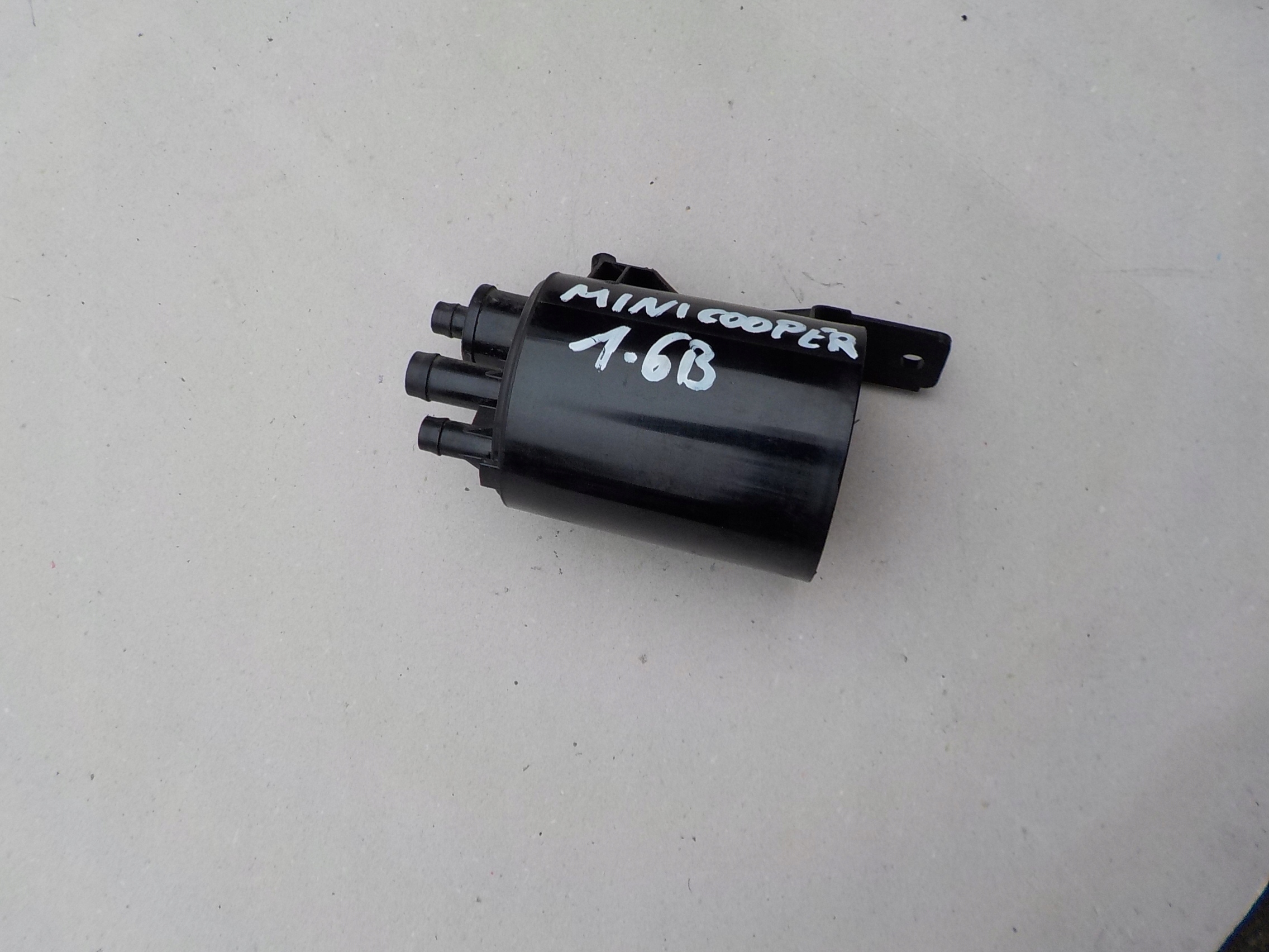 carbon filter mini cooper one r50 1,6 16v