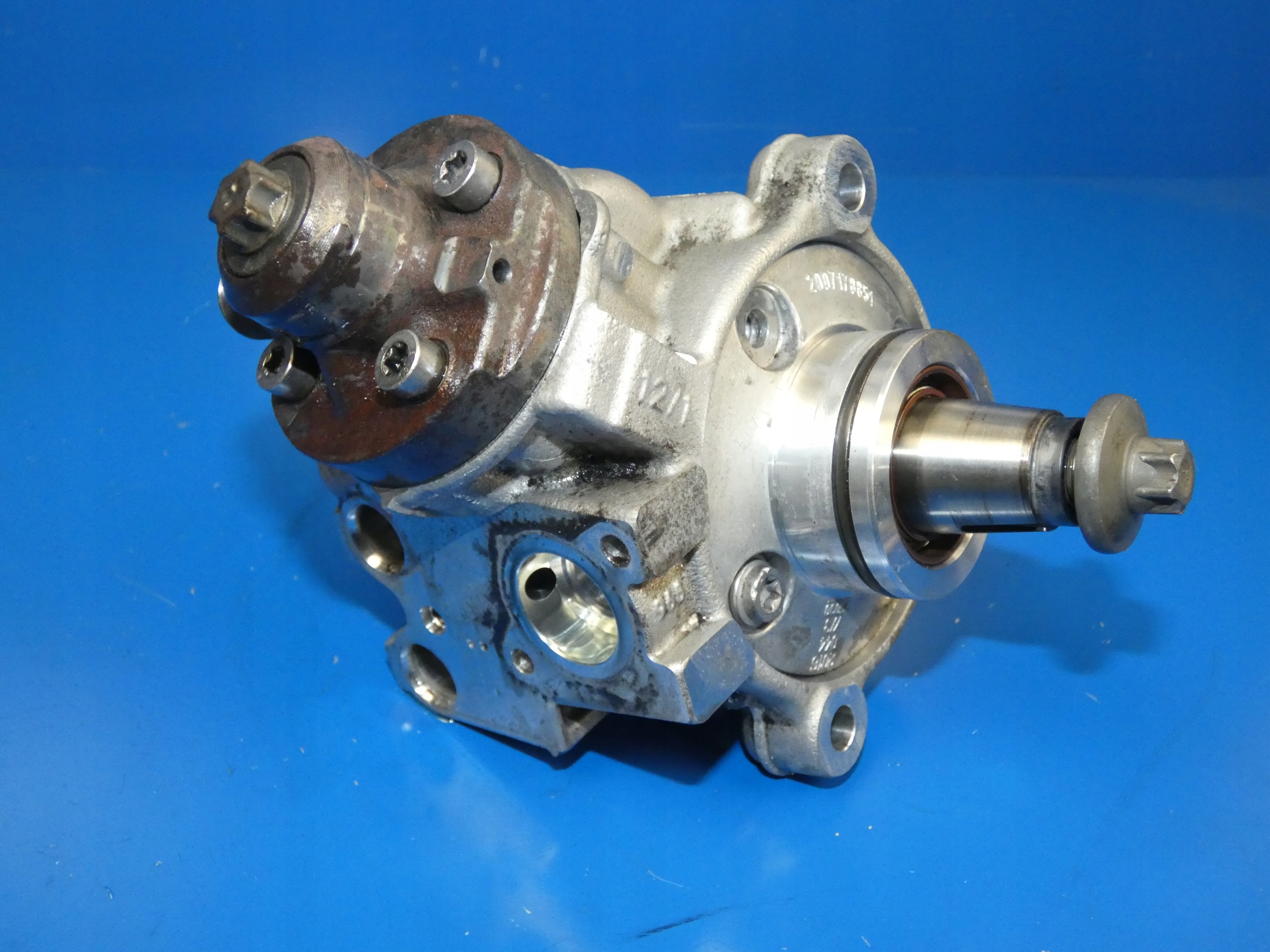 MERCEDES E KLASA W213 W205 2.0 CDI injection pump