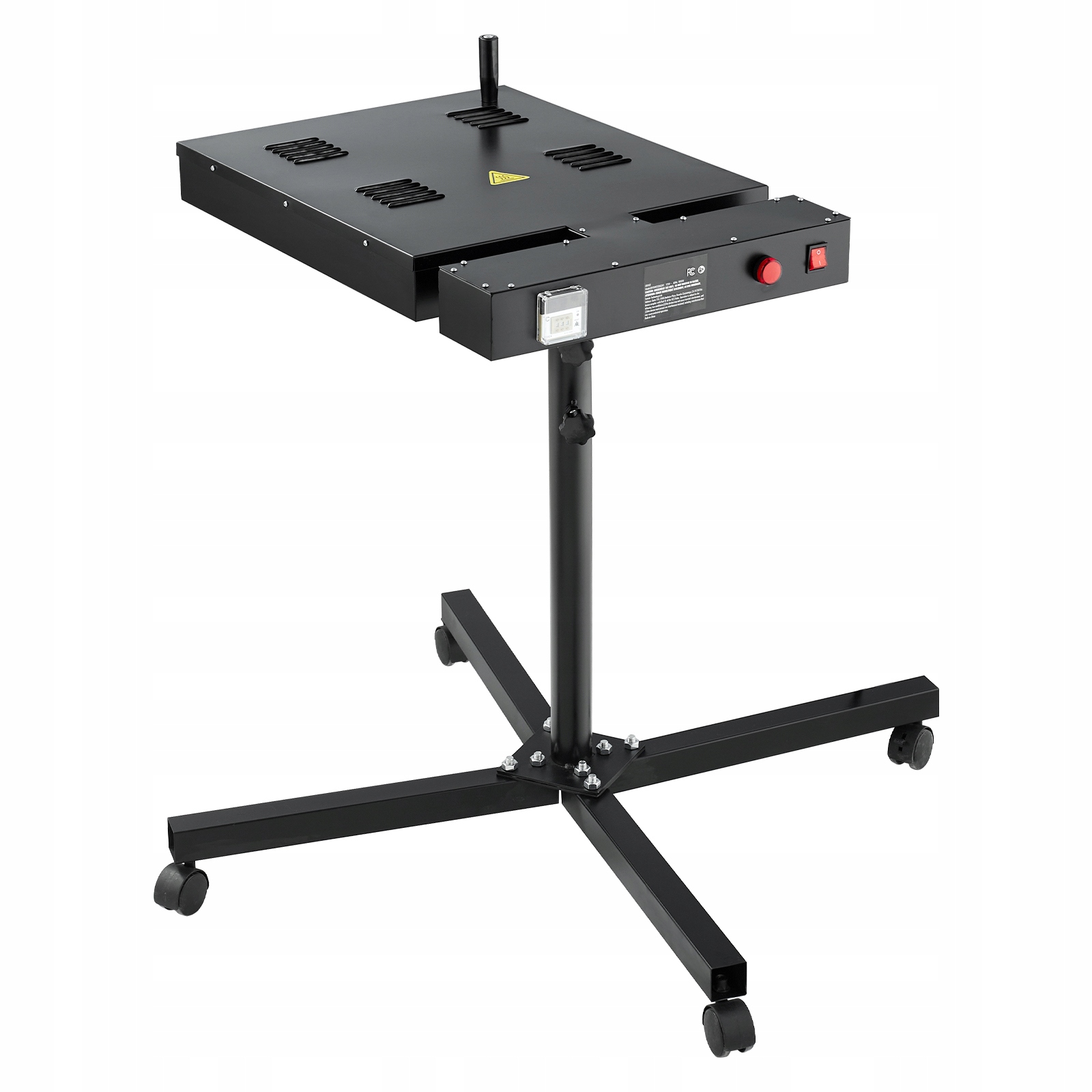 Levně SucceBuy Rychleschnoucí Sušák 3600W 16,95KG Velká Sušicí Plocha