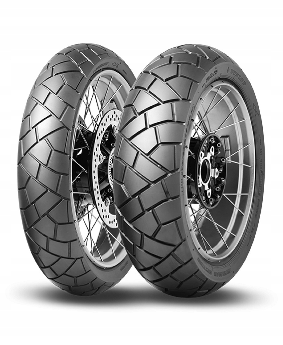 Dunlop Trailmax Mixtour Zadná 160/60 R15 67 H Tl