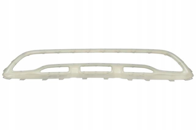 MERCEDES GLA X156 LIFT 2017 ZWYKŁY CHROM KRATKI ŚRODKOWEJ Producent części Inny