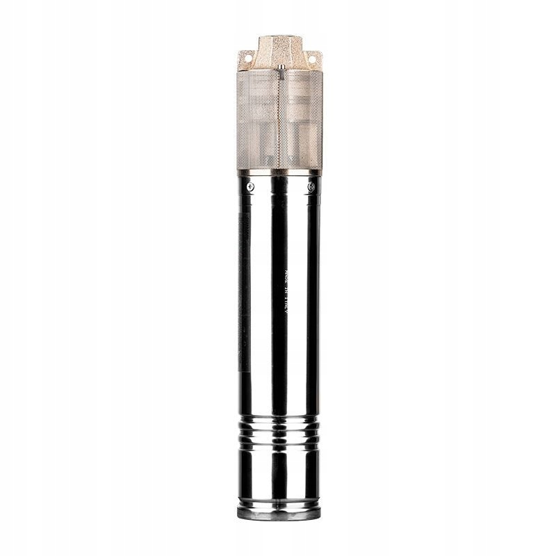 Ponorné Čerpadlo 400V 10 M Kabelu NKT150 4" Sumoto