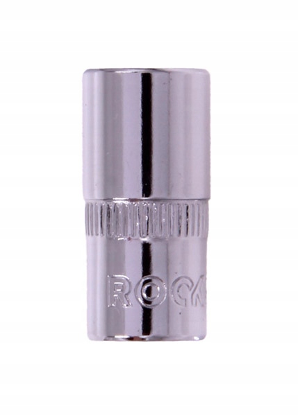 Nasadka 1/4" 8 mm 6-kątna